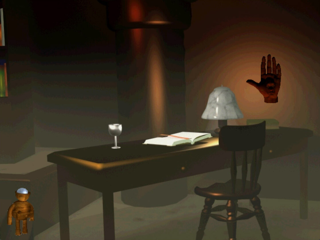 Surrealidade - Definitive Edition screenshot 5