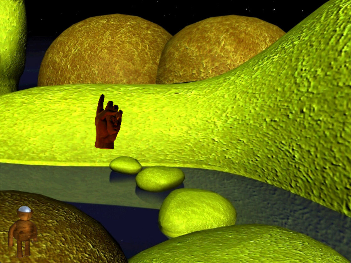 Surrealidade - Definitive Edition screenshot 22