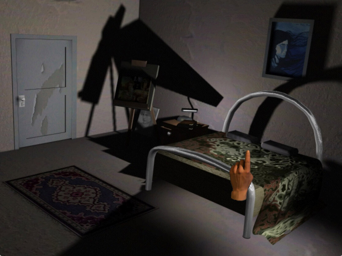 Surrealidade - Definitive Edition screenshot 15