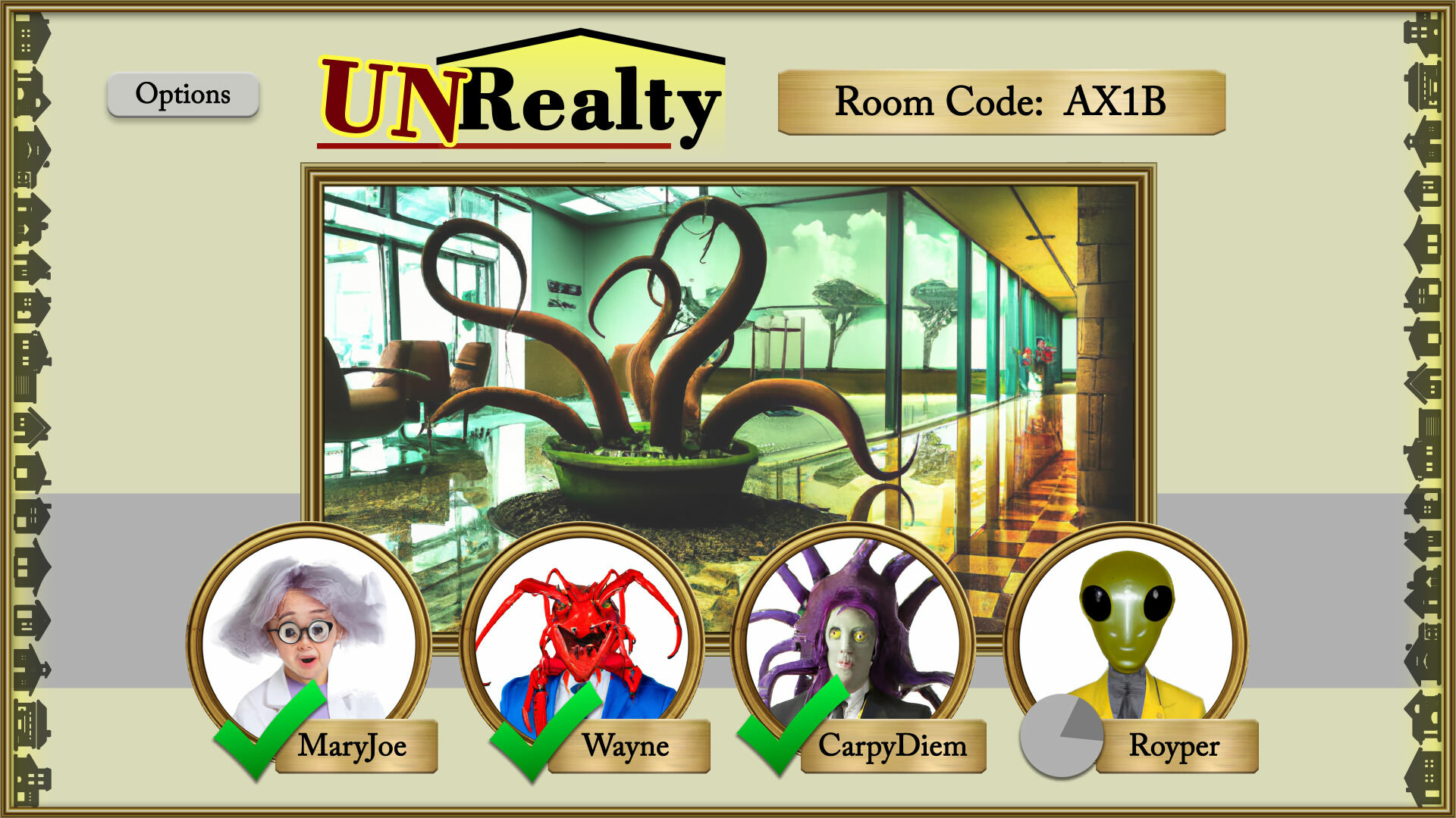 PartySparkers screenshot 4