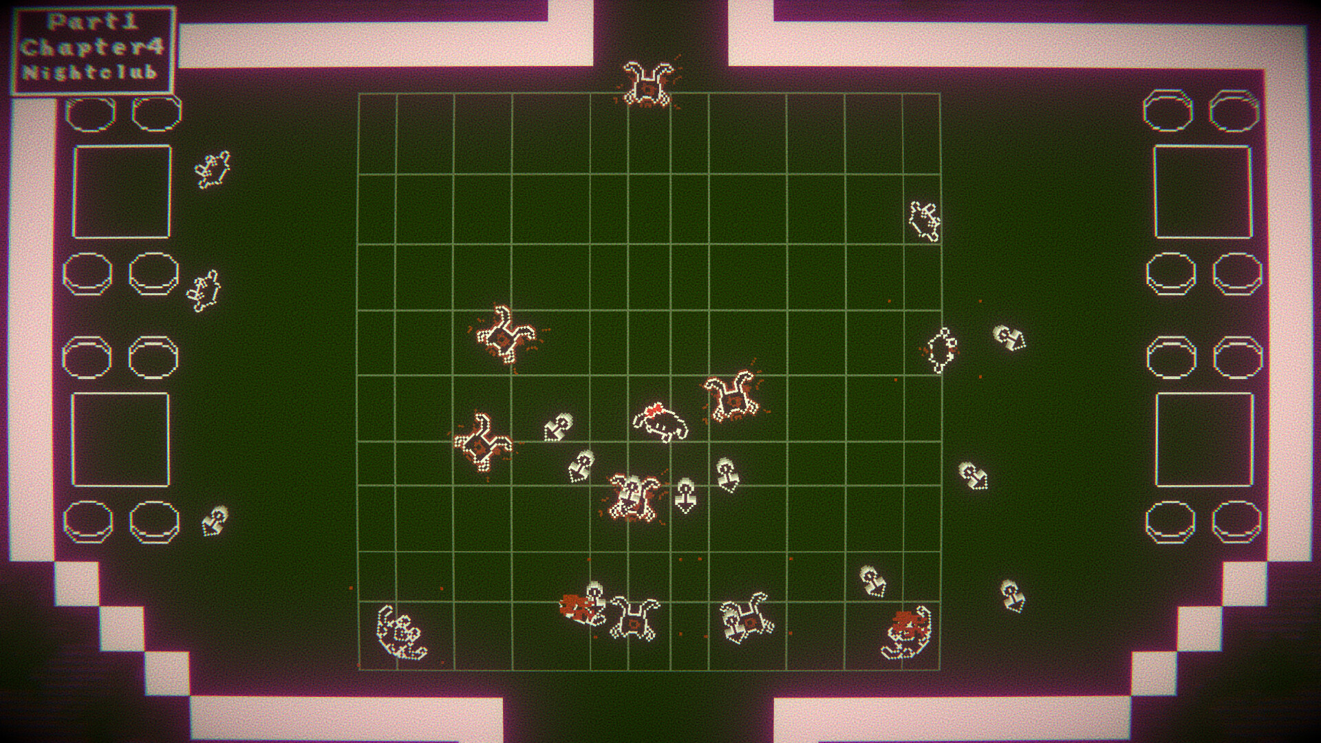 LUMbA: HANGOVER screenshot 3