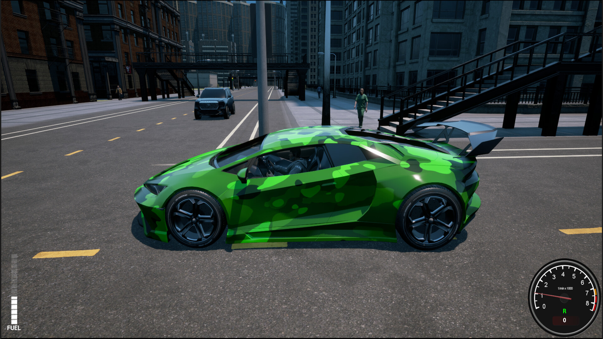 Baklava Simulator2 screenshot 12