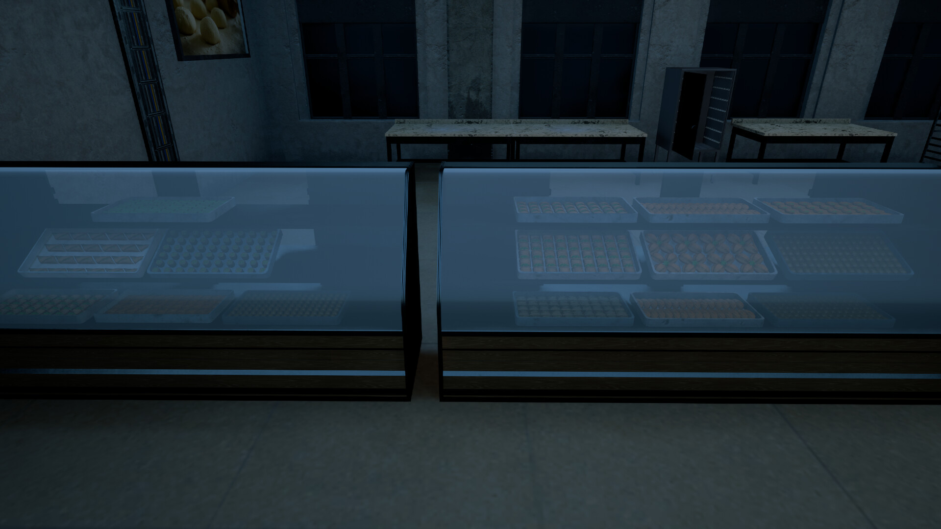 Baklava Simulator2 screenshot 2