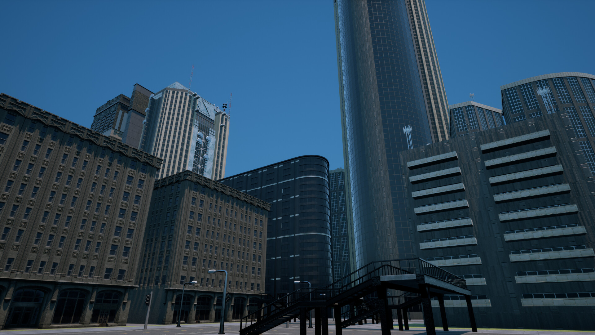 Baklava Simulator2 screenshot 1