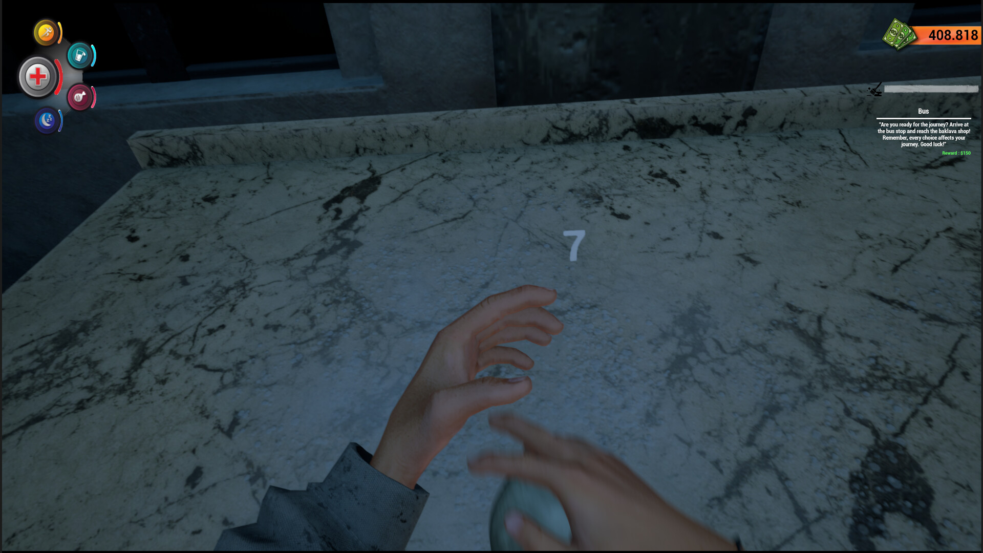 Baklava Simulator2 screenshot 3