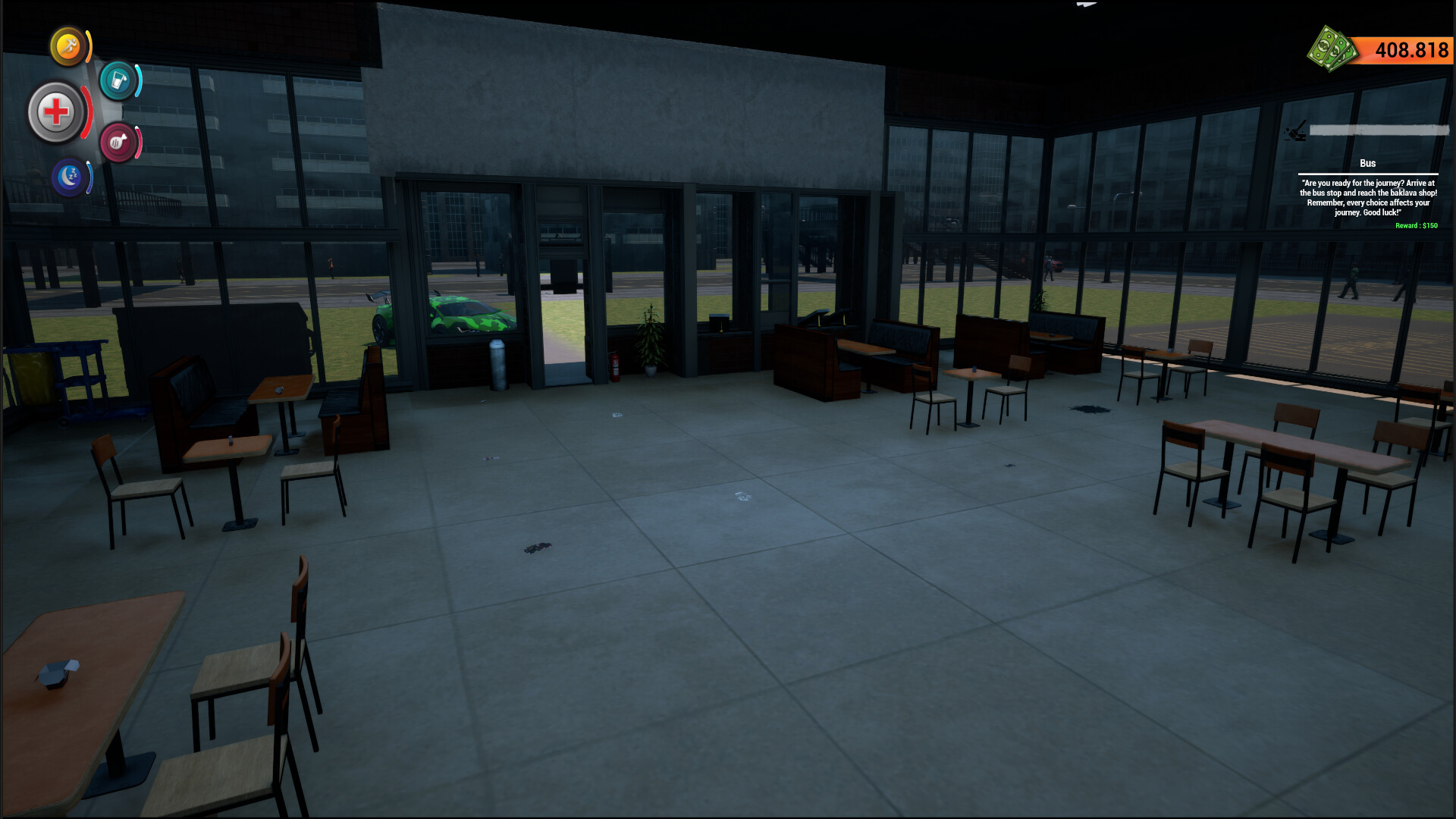 Baklava Simulator2 screenshot 13