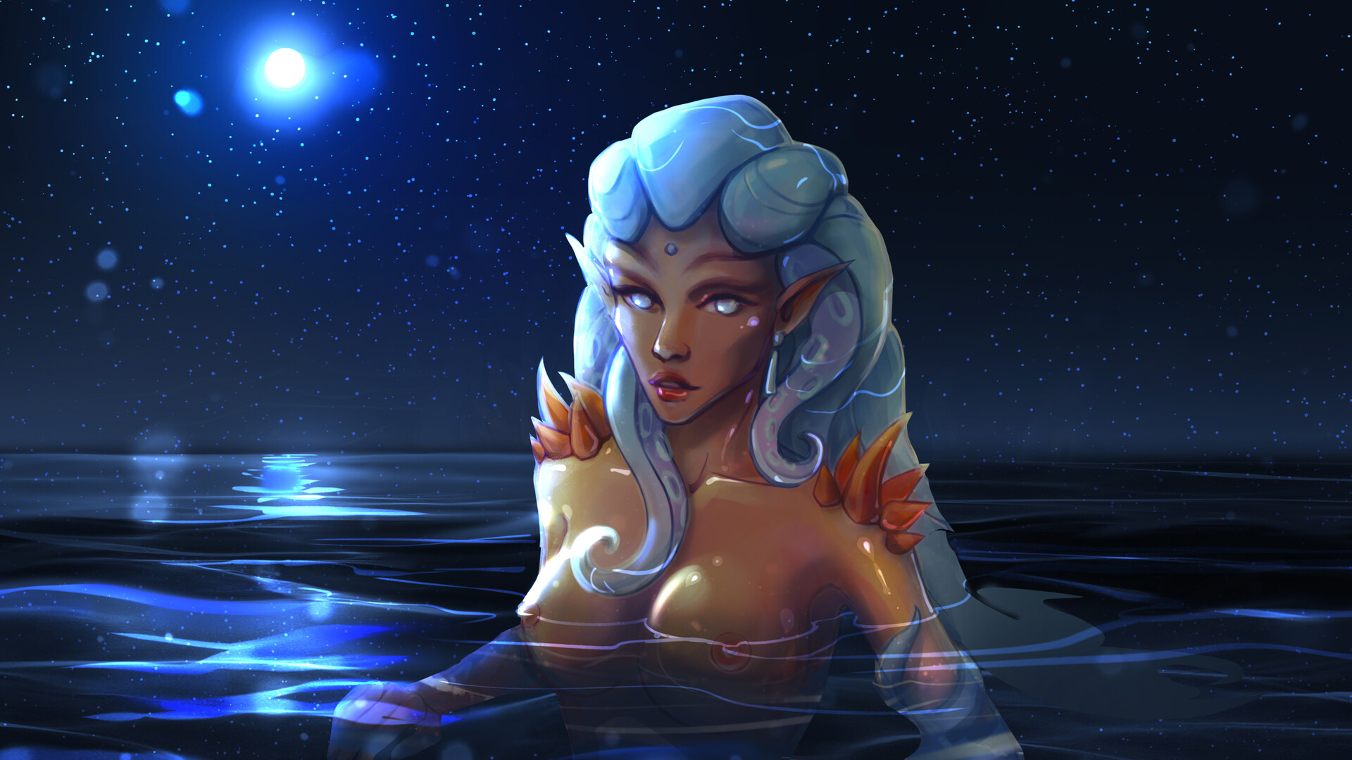 Wet Sand screenshot 4