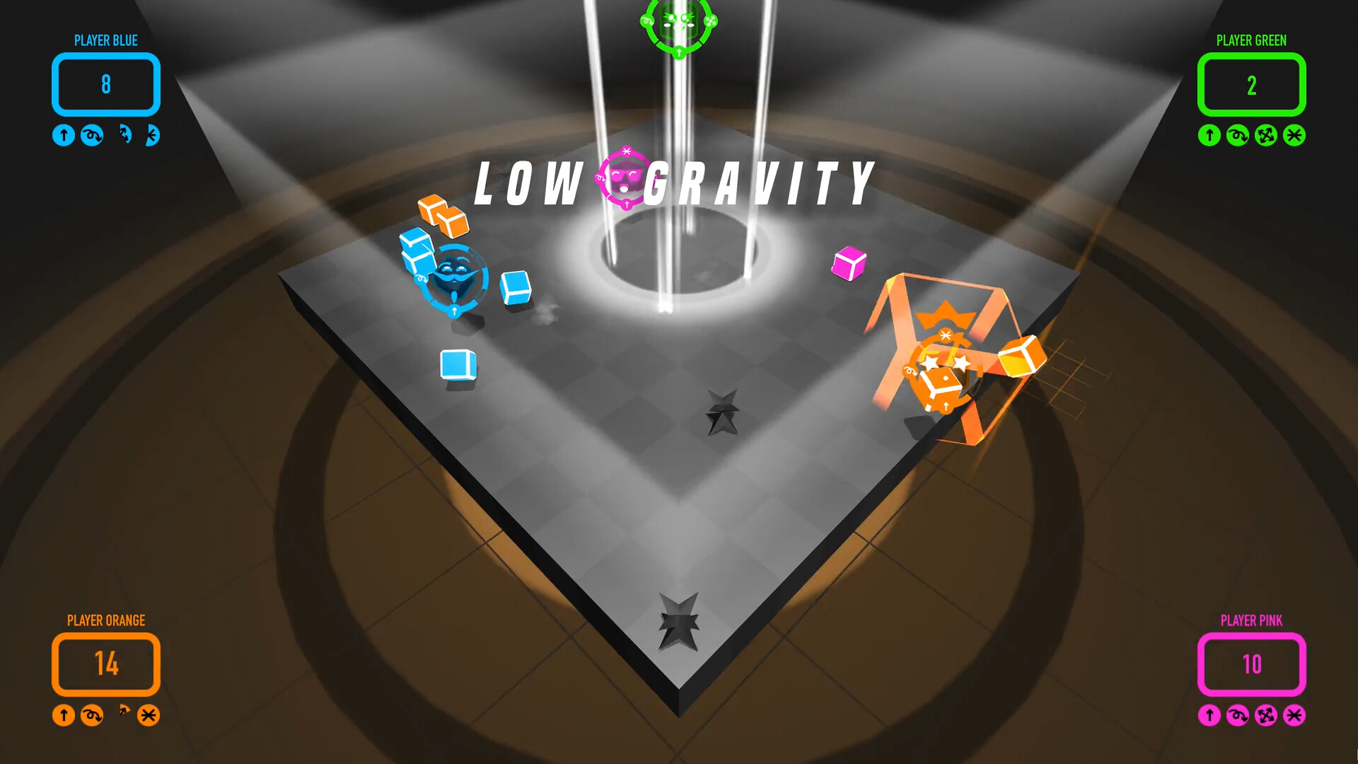 Nicely Dicely screenshot 4