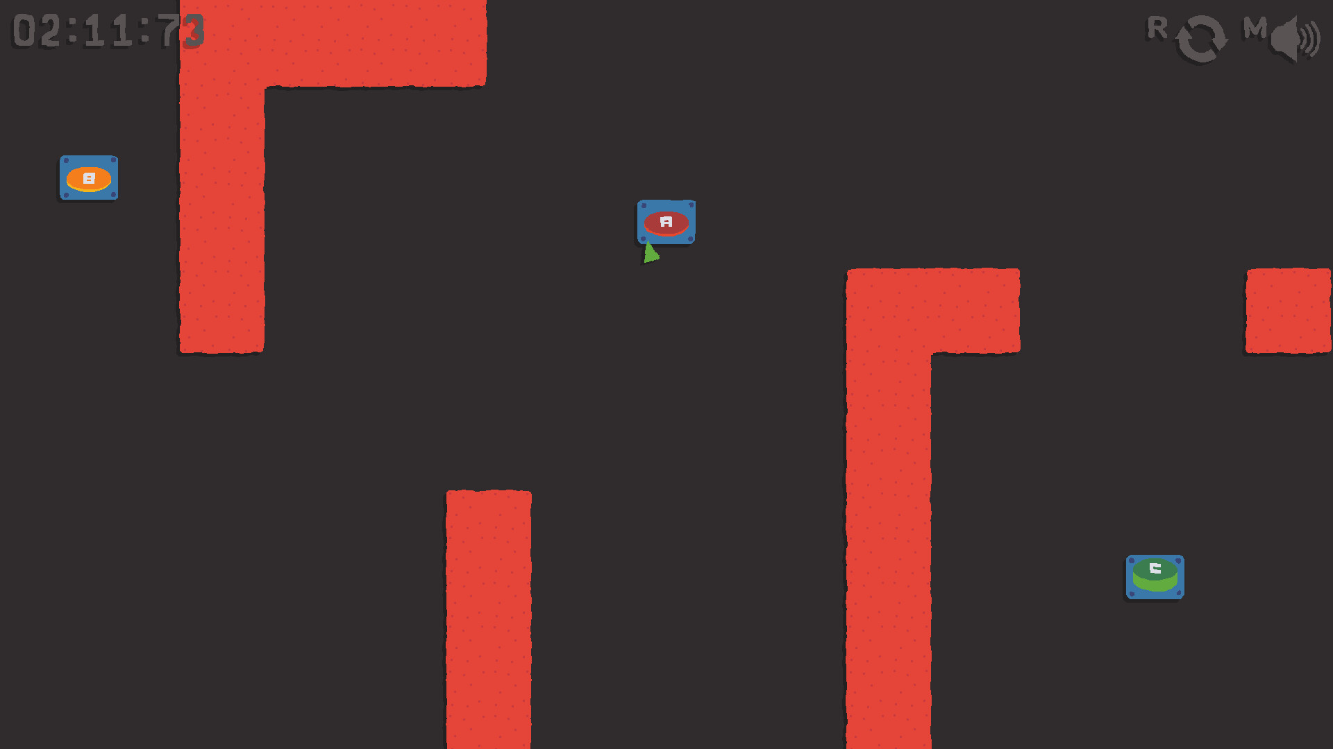 Just Hit The Button screenshot 6