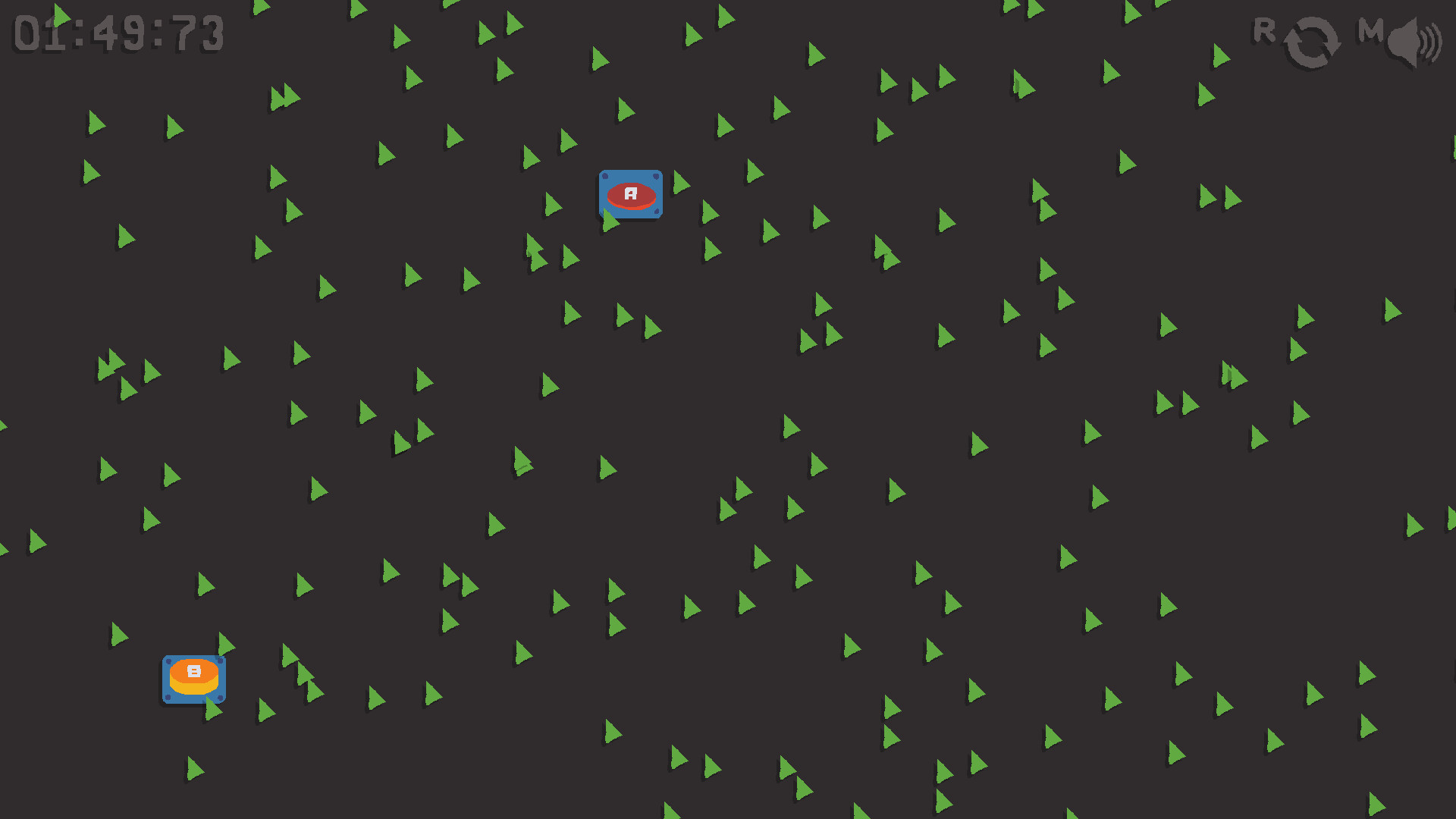Just Hit The Button screenshot 1