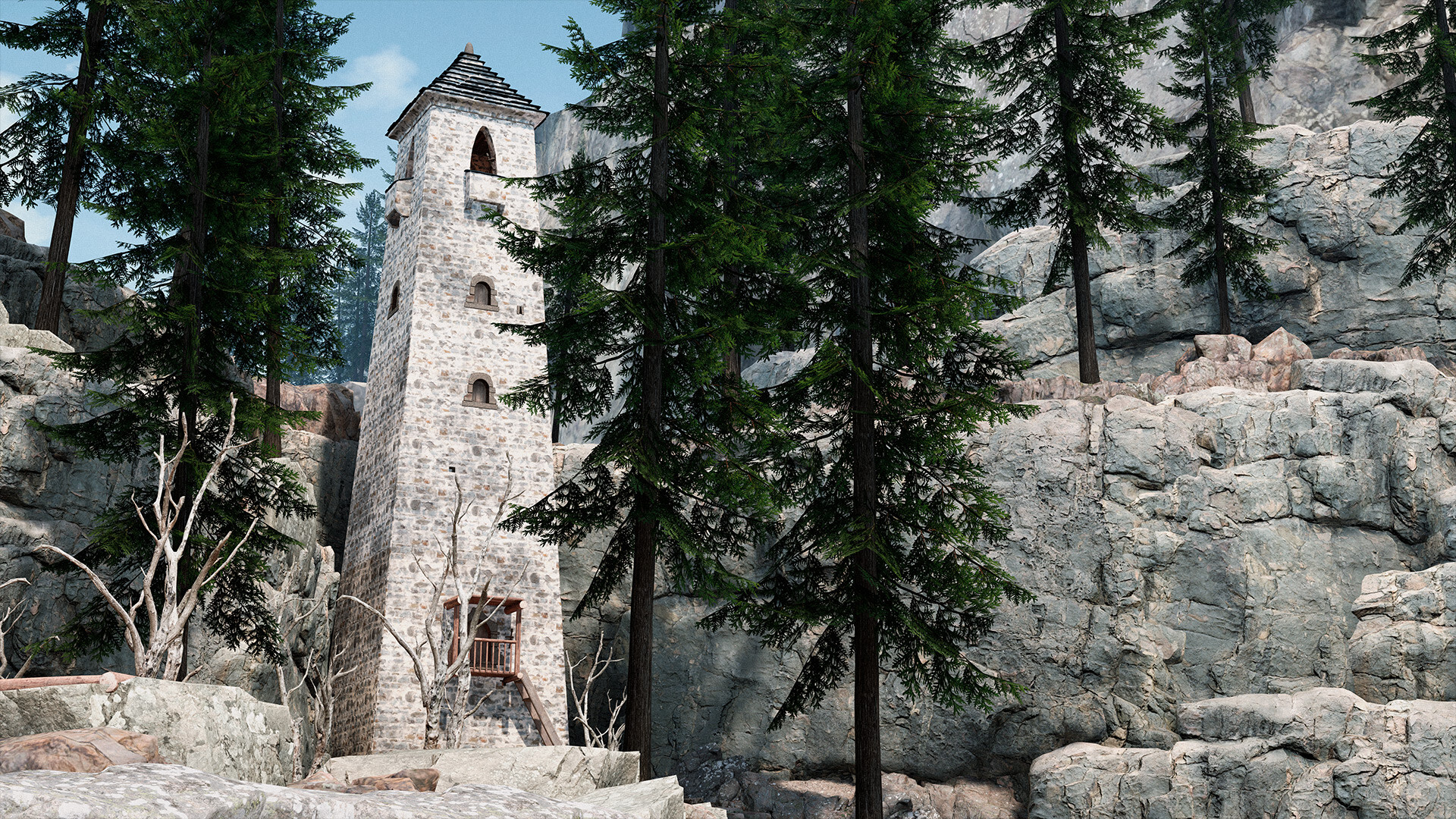Land of Towers screenshot 7