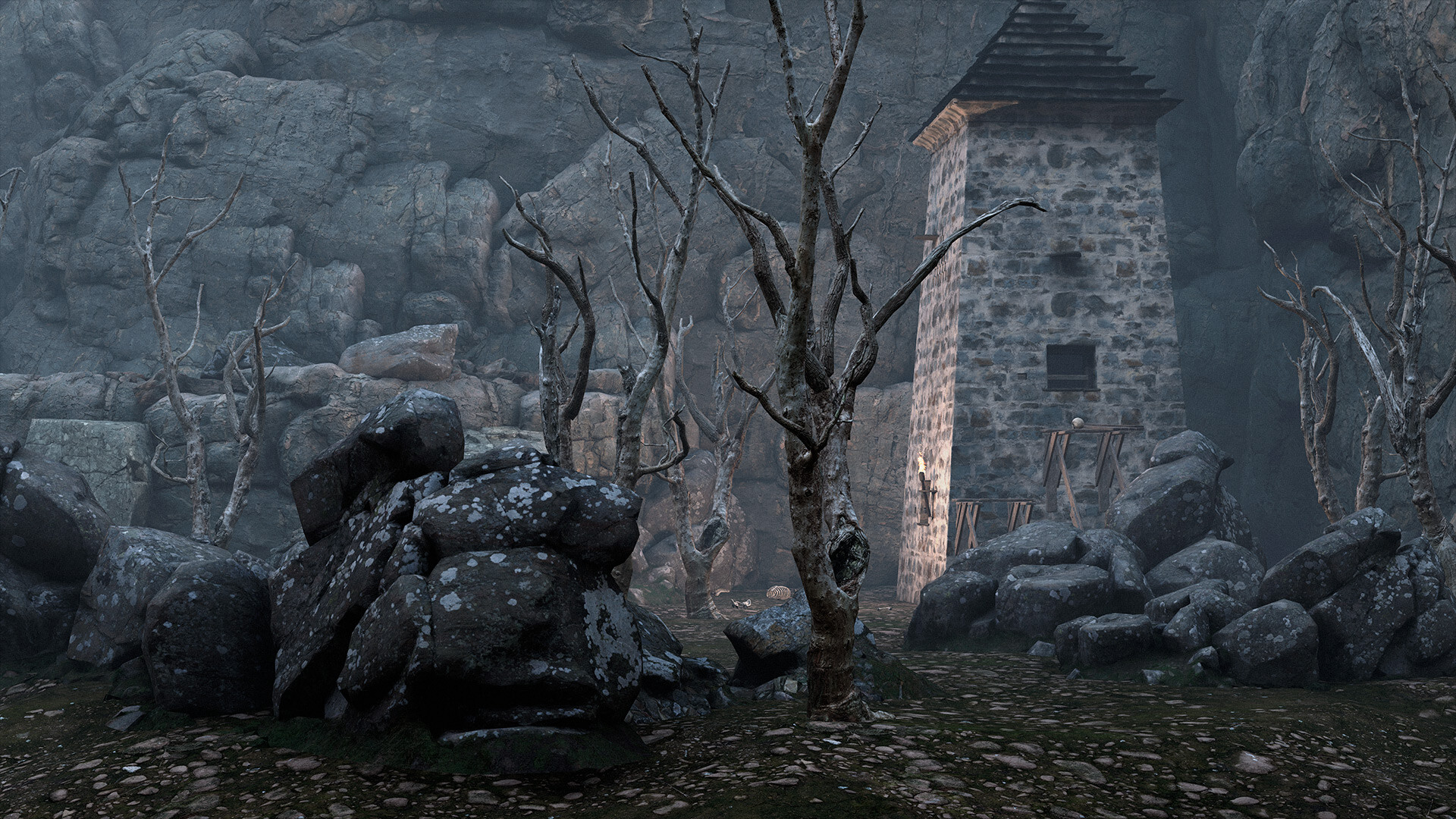 Land of Towers screenshot 1