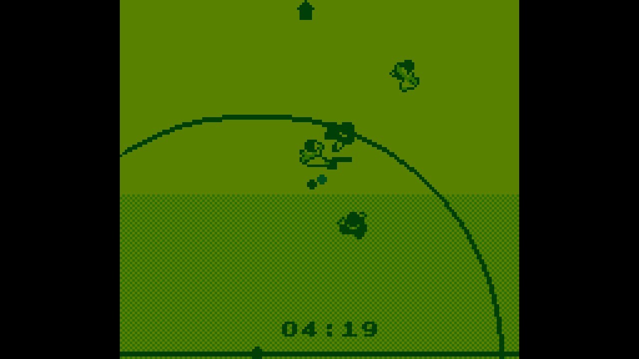 Super Kick Off (Game Boy/Game Gear/Master System/Mega Drive/SNES) screenshot 5