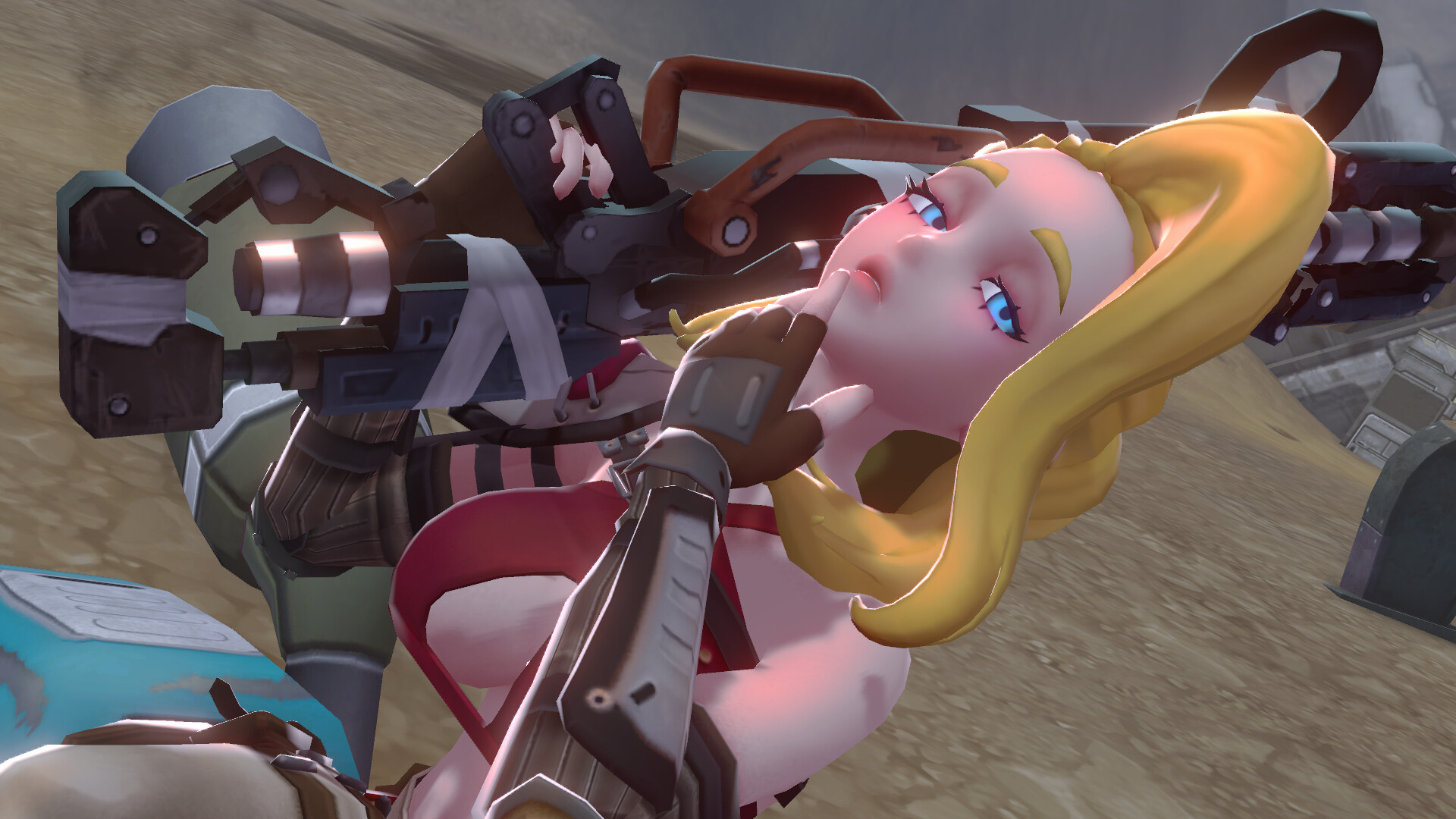 STARBITES screenshot 6