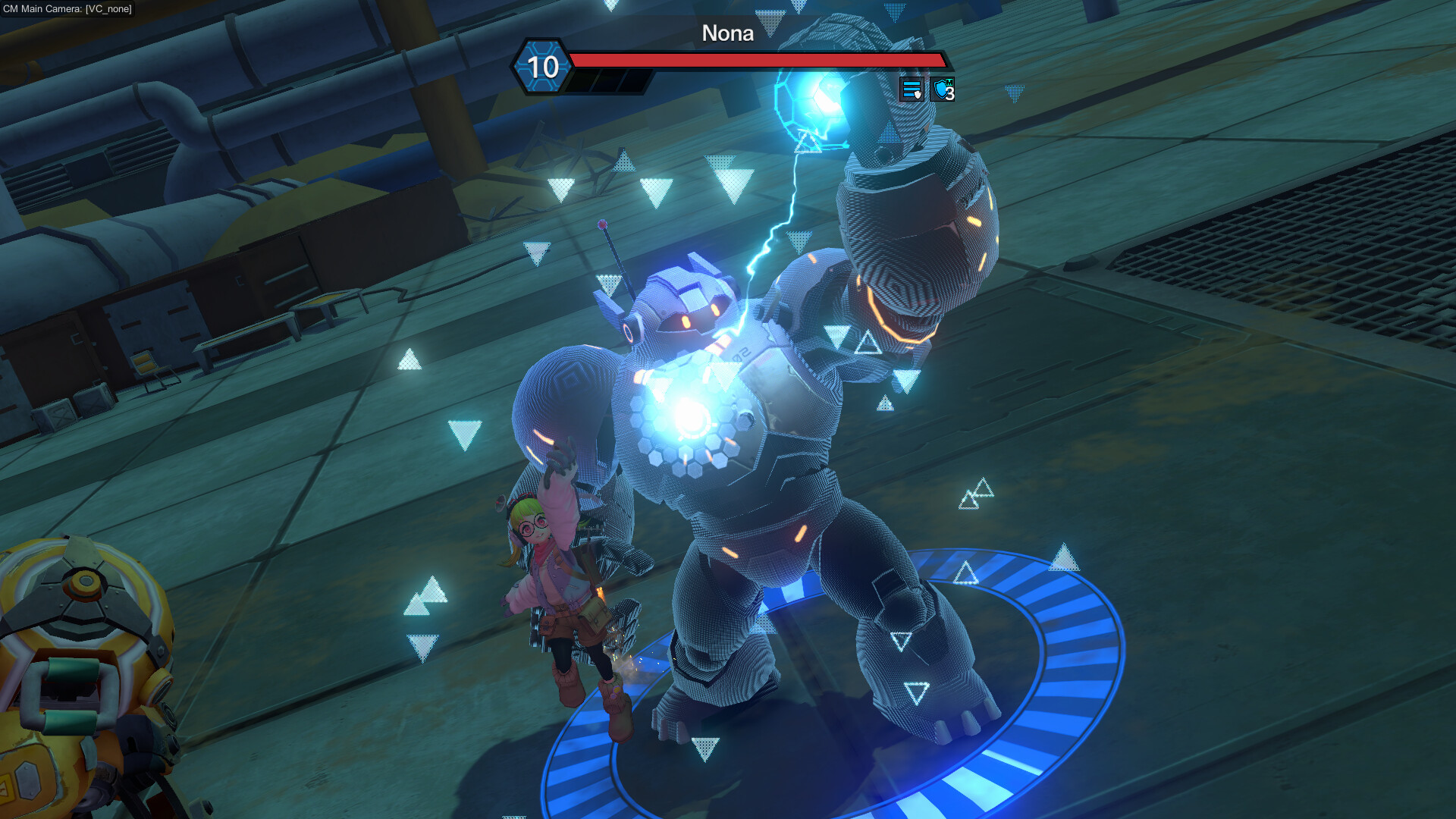 STARBITES screenshot 2