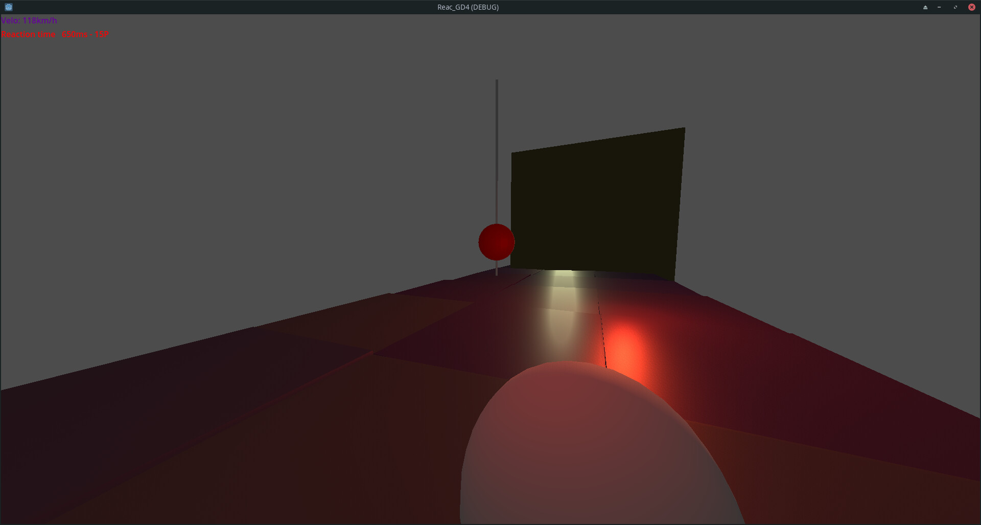 REACMaster screenshot 6