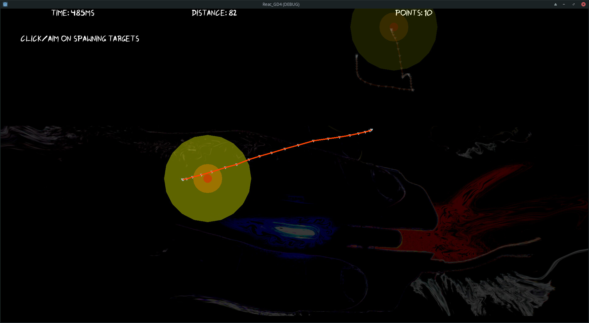 REACMaster screenshot 1