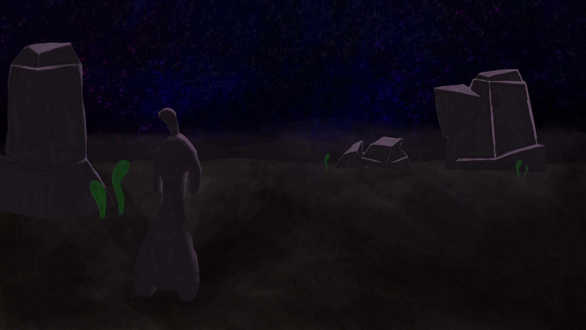 GourdsTown screenshot 1