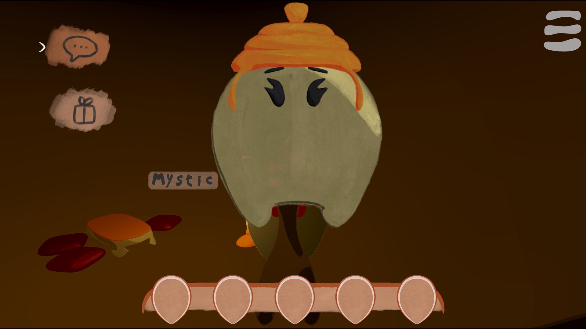 GourdsTown screenshot 2