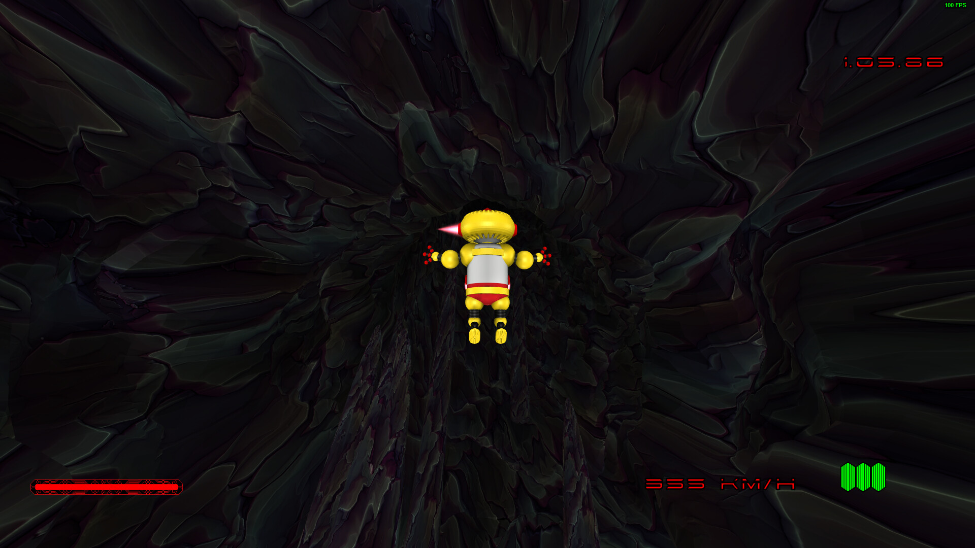Tower Skydiver screenshot 2