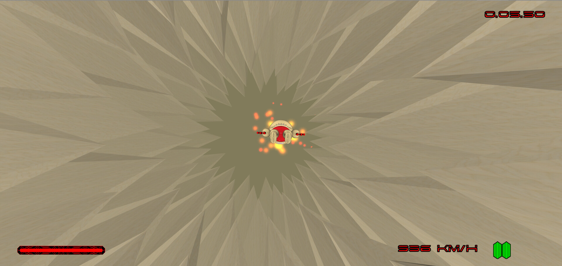 Tower Skydiver screenshot 15