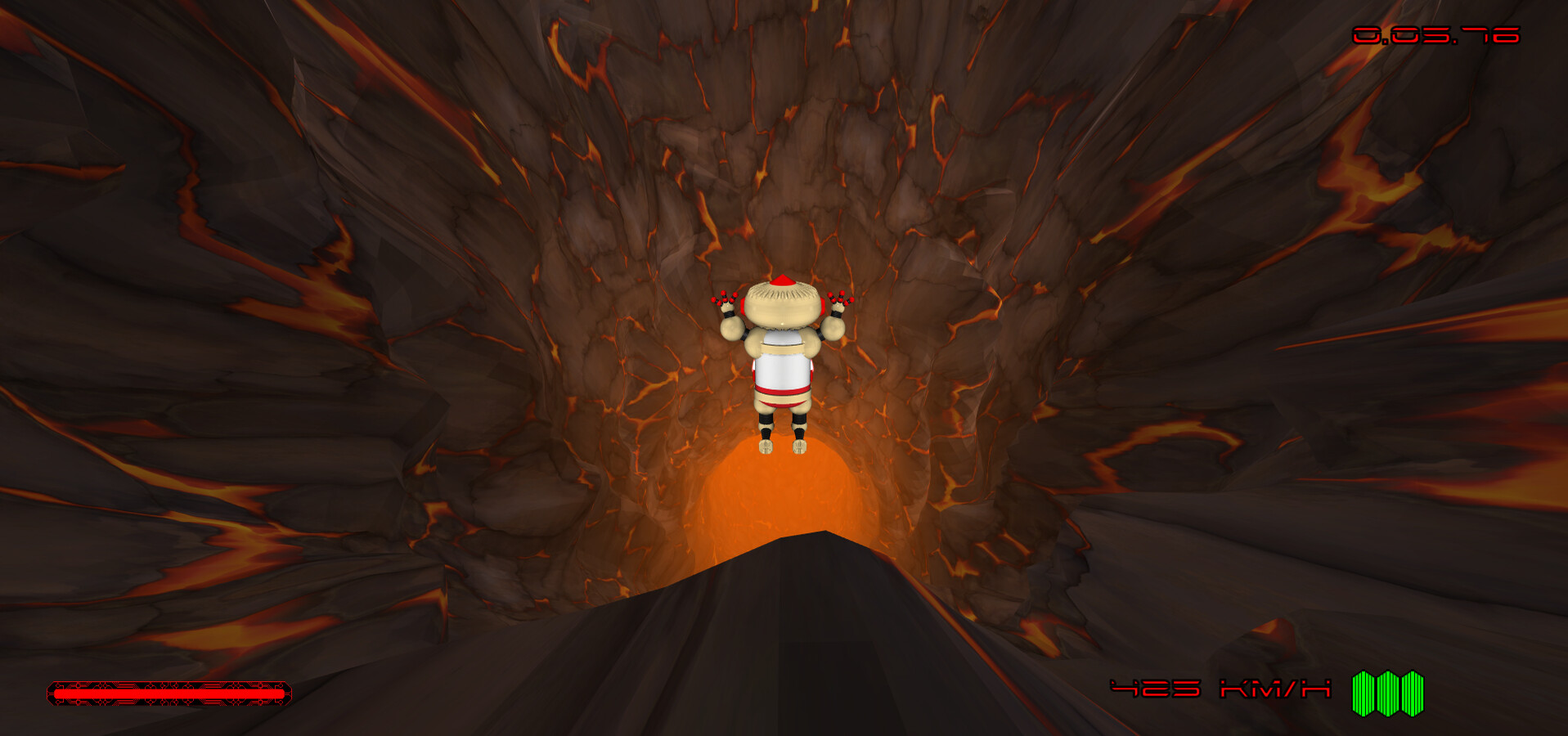 Tower Skydiver screenshot 8