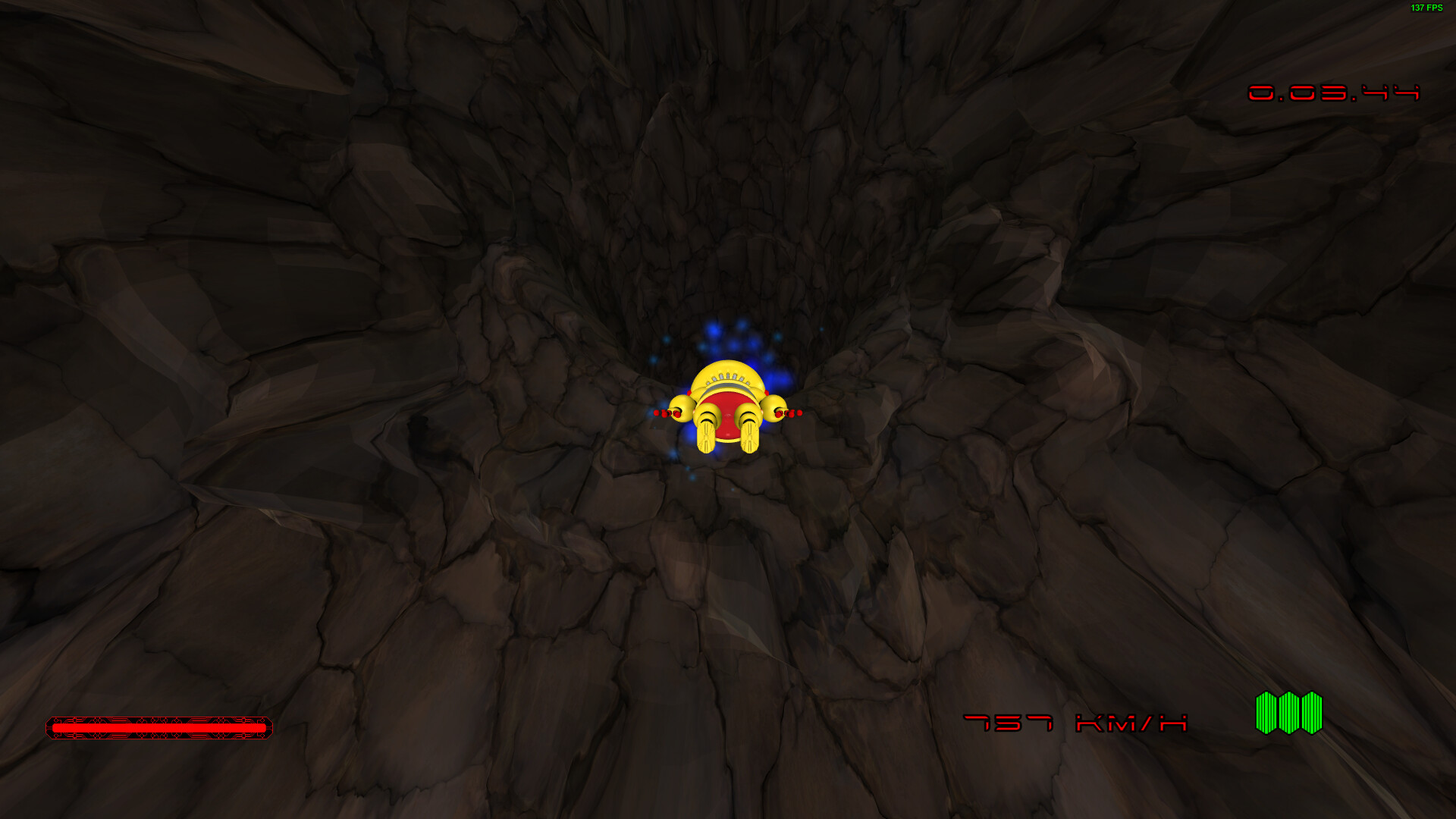 Tower Skydiver screenshot 5