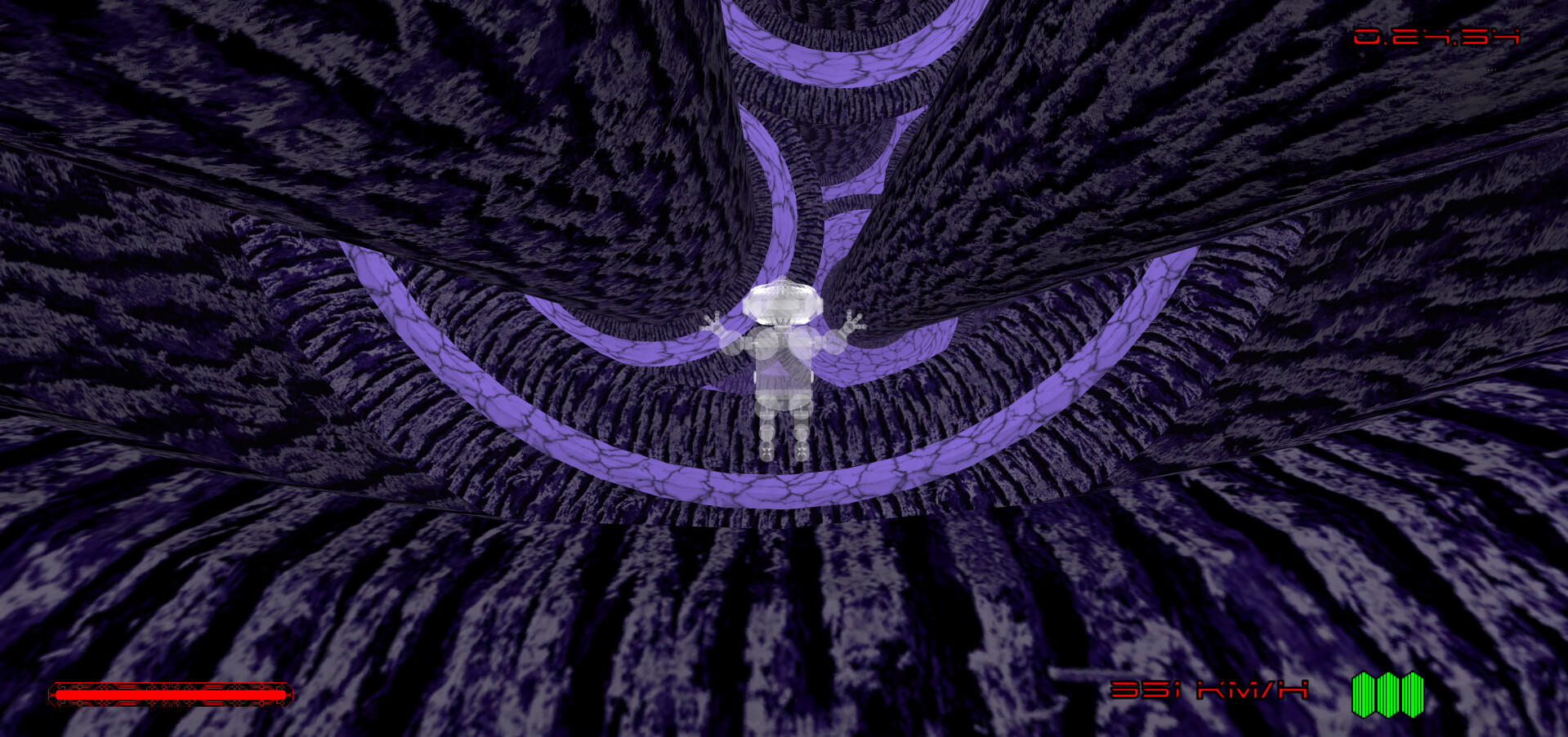 Tower Skydiver screenshot 4