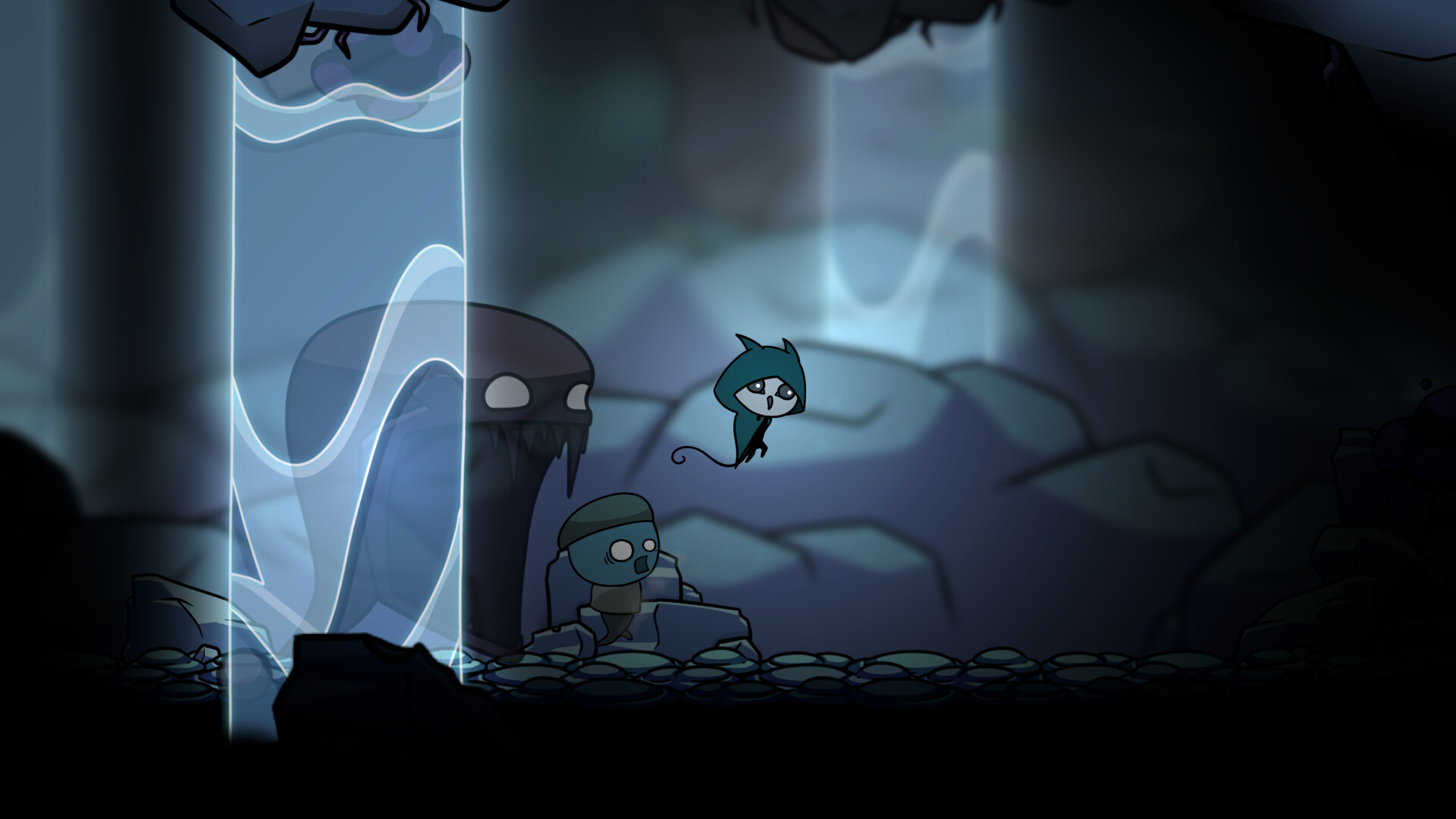 Aestik screenshot 5