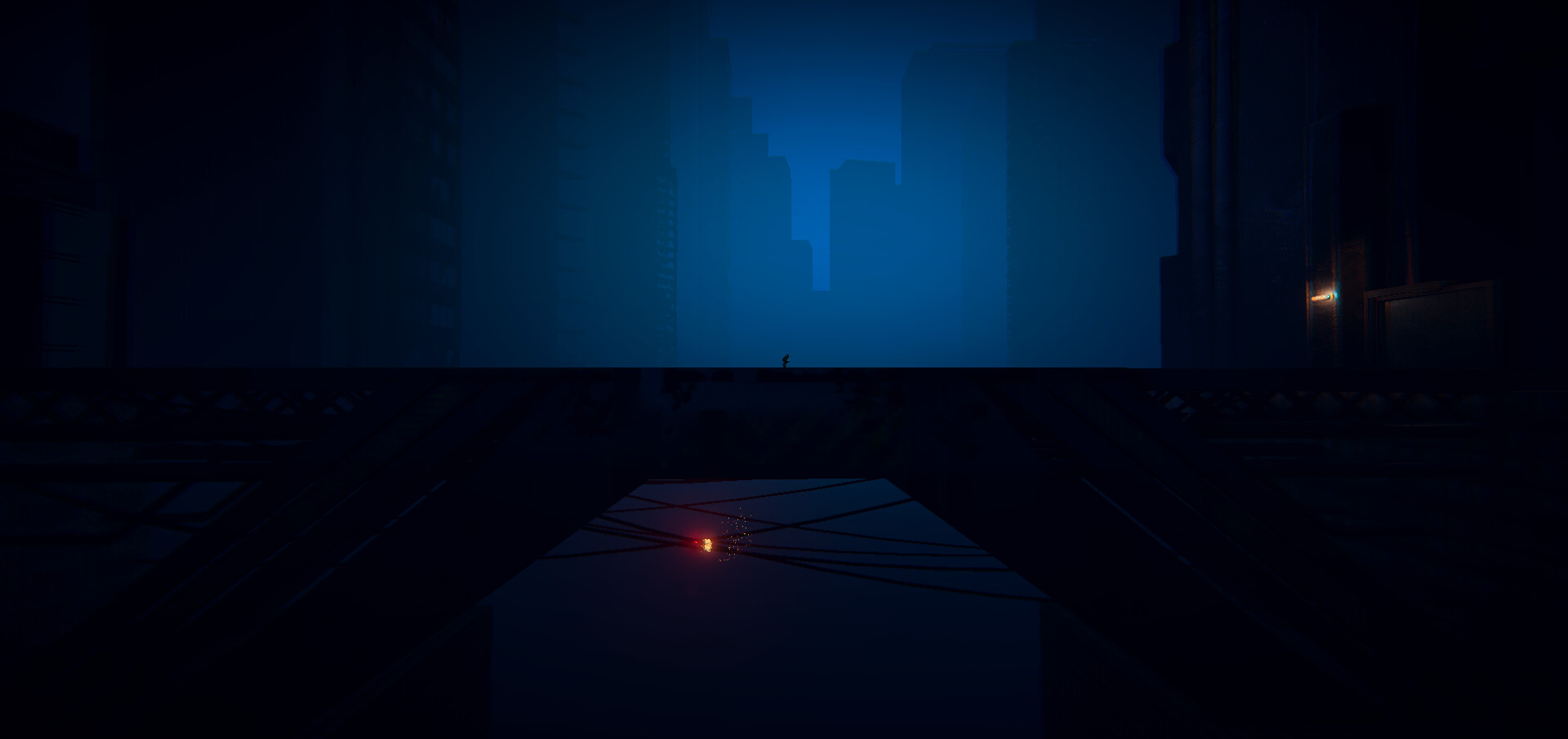 Transcendence screenshot 2