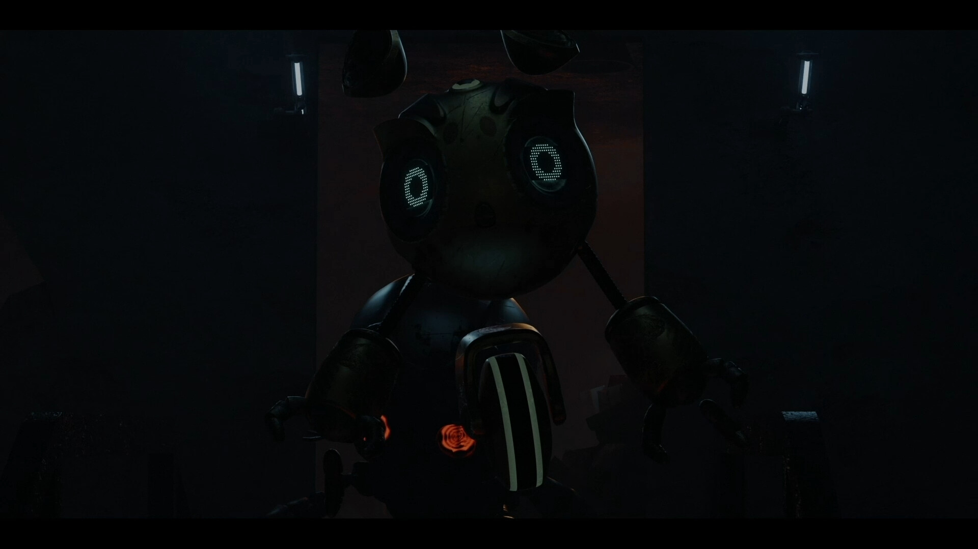 Transcendence screenshot 5