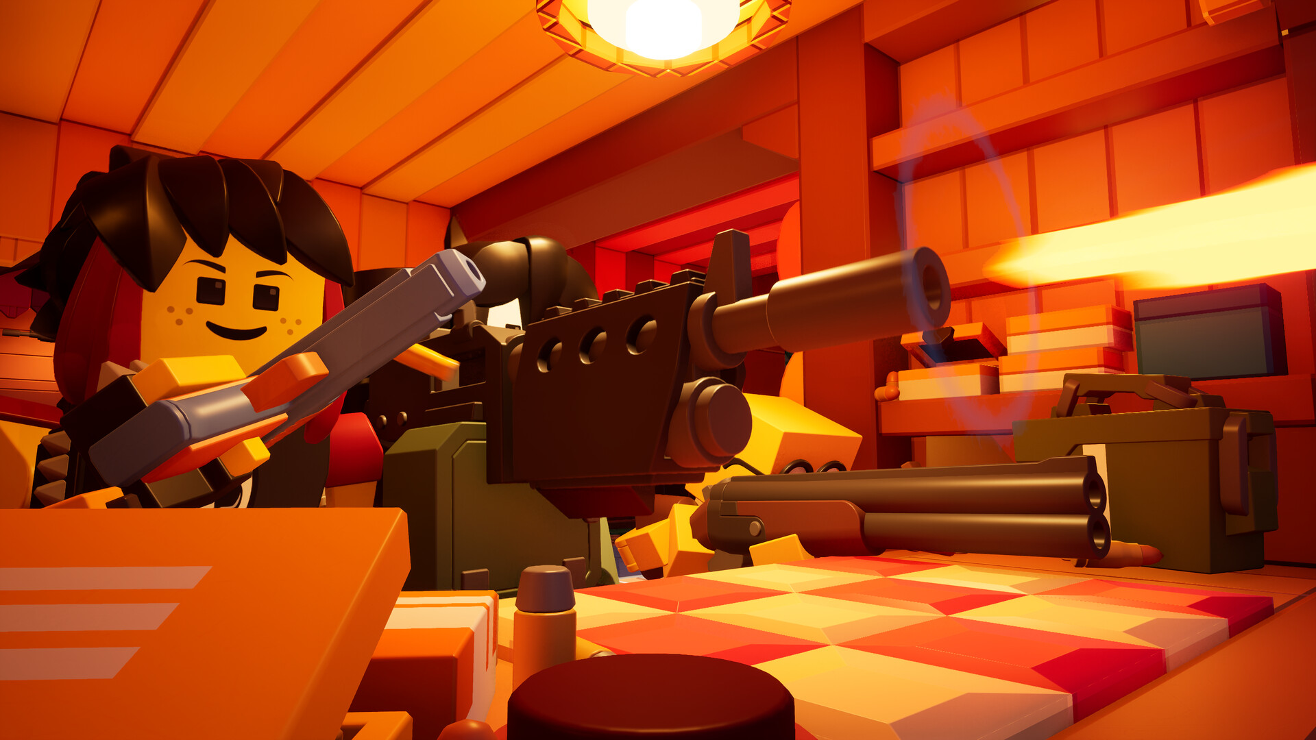 Brickadia screenshot 9