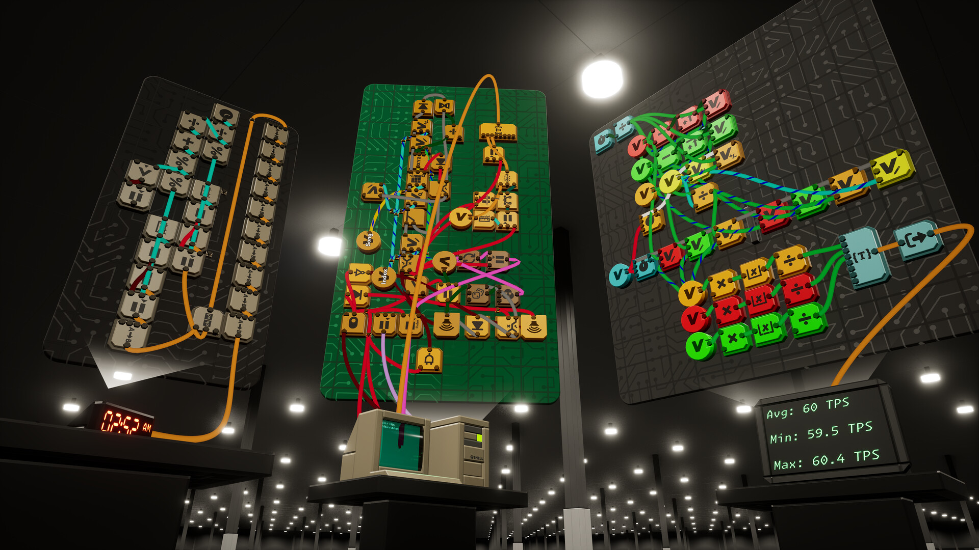Brickadia screenshot 11