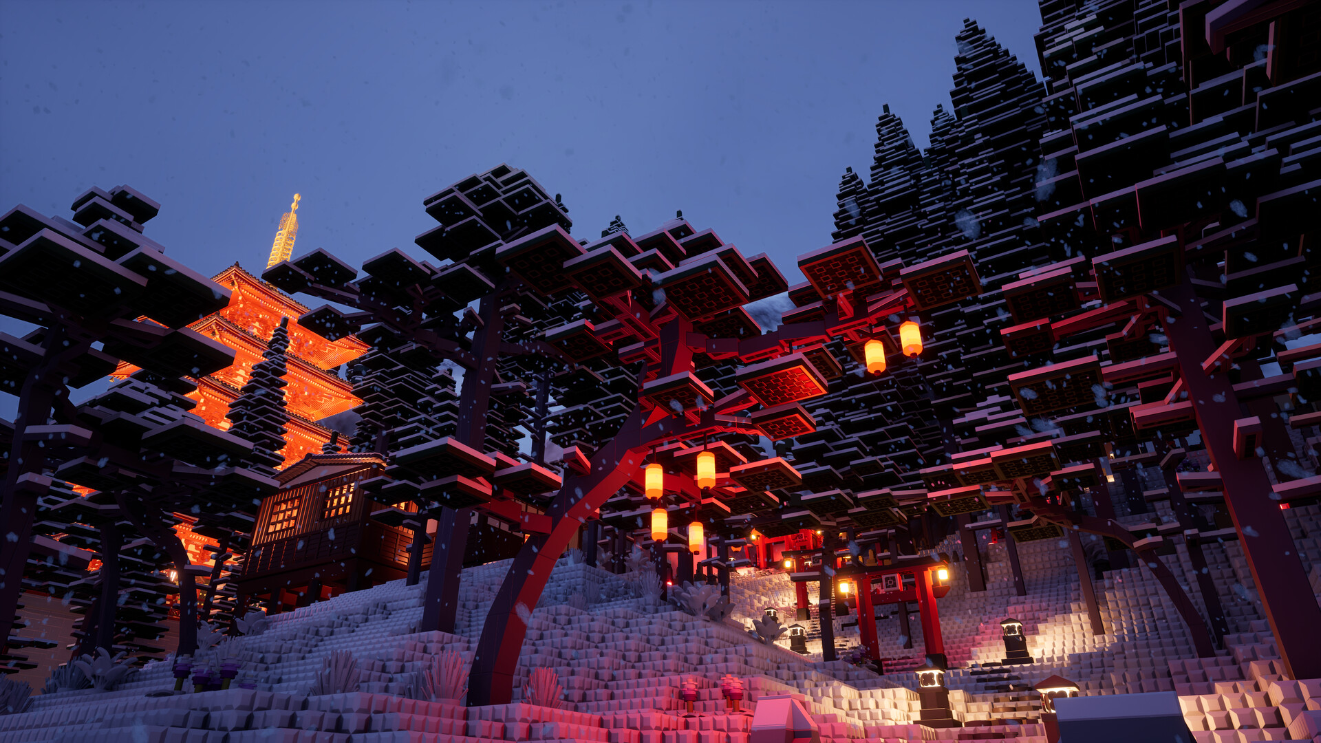Brickadia screenshot 7