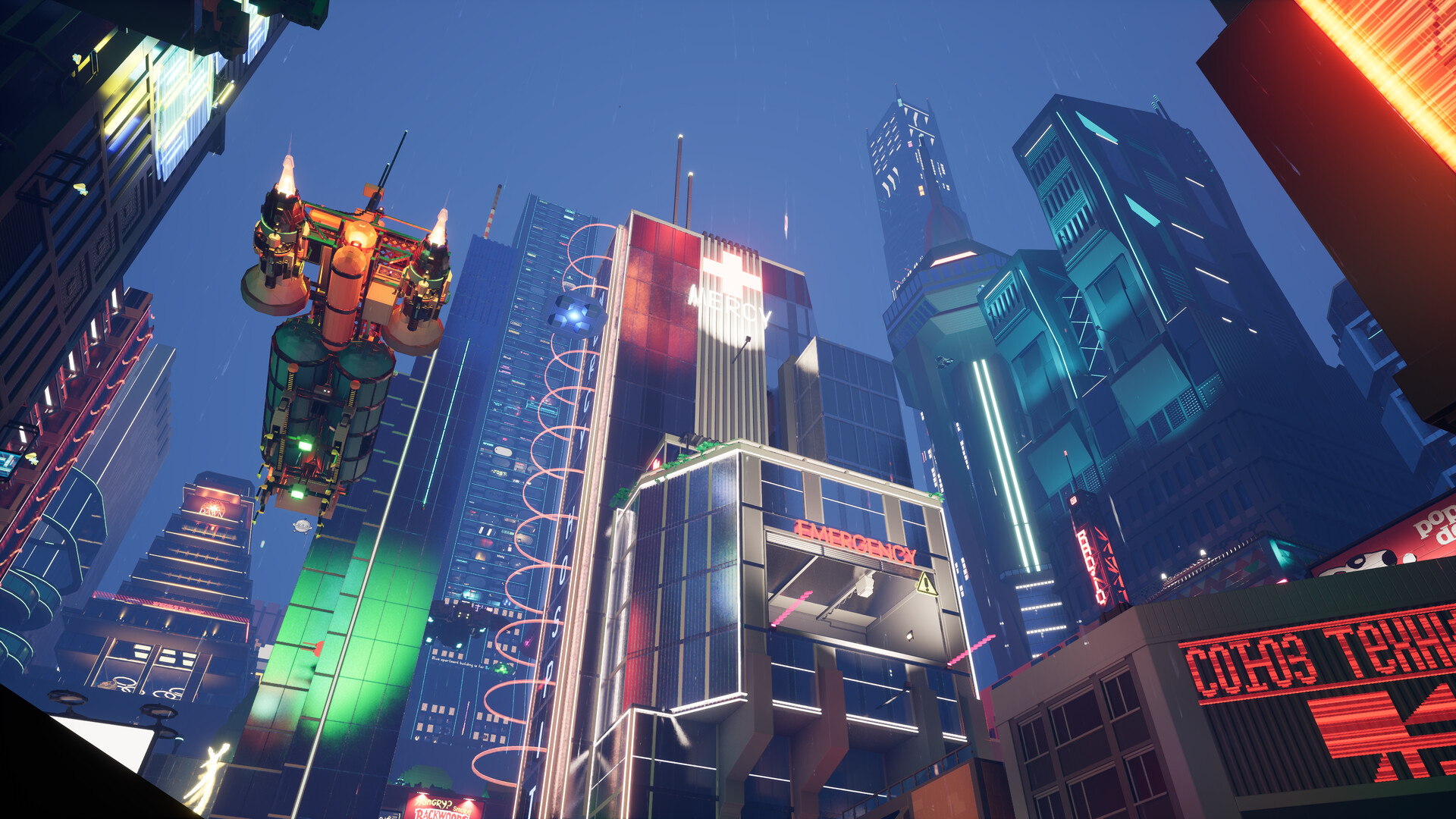 Brickadia screenshot 6