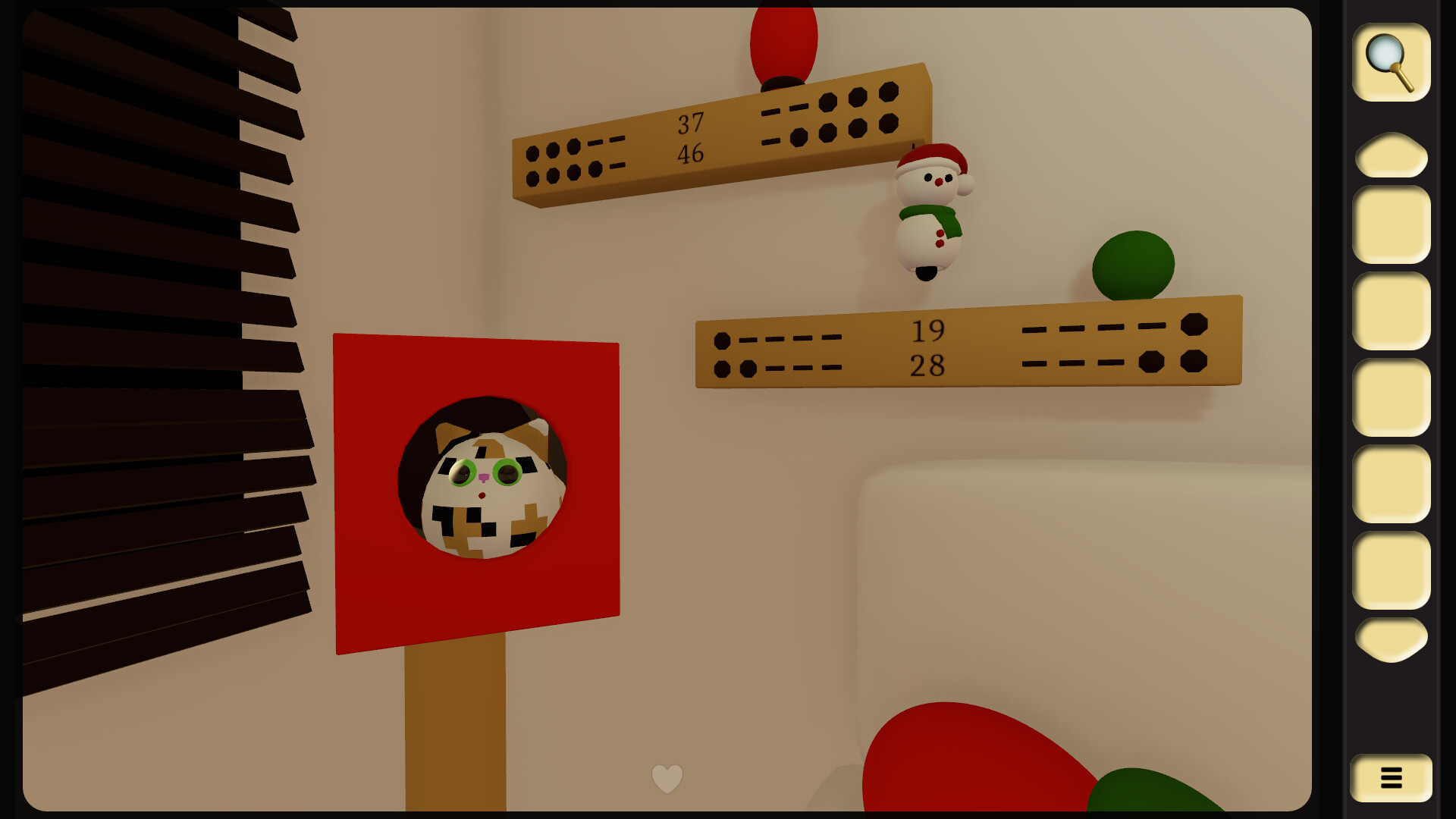 Finding Fifi screenshot 4