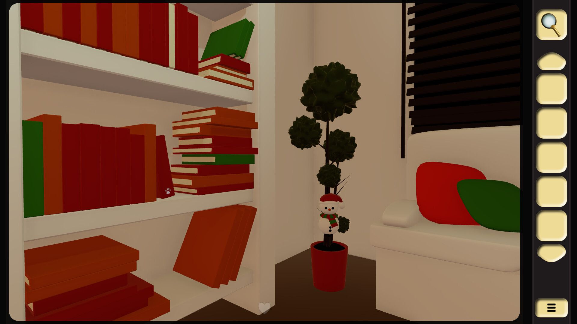 Finding Fifi screenshot 3