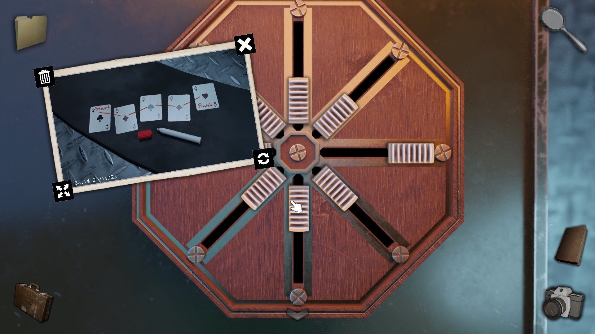 Station 117 screenshot 6
