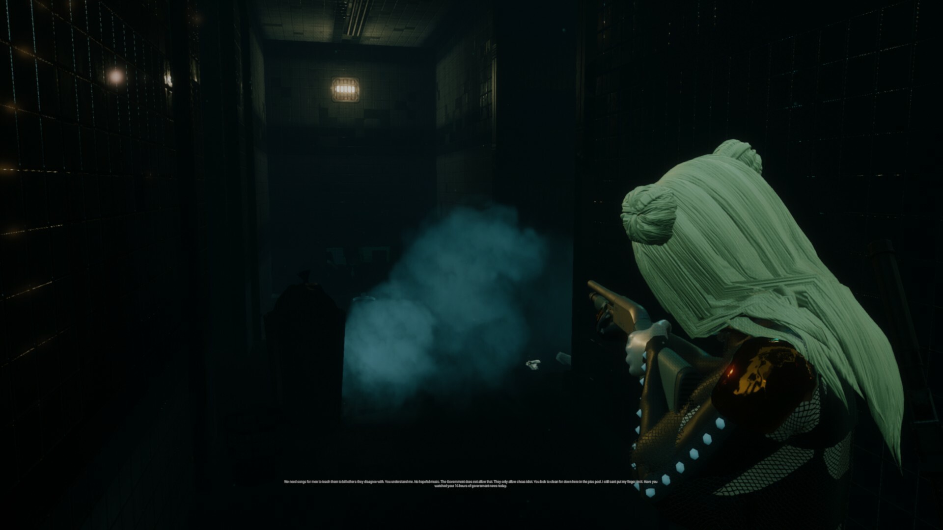 Cyber Cartels screenshot 2