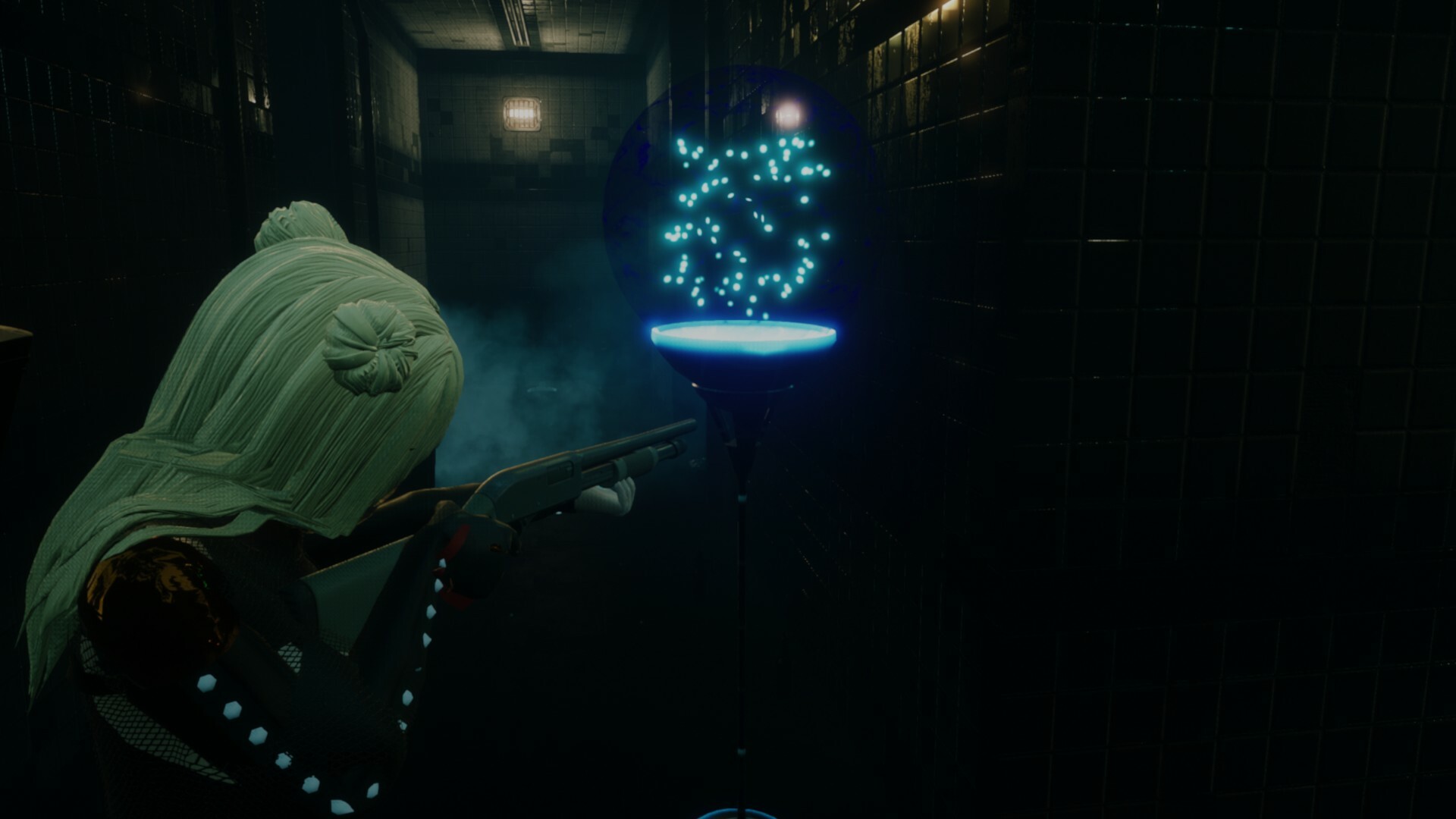 Cyber Cartels screenshot 4