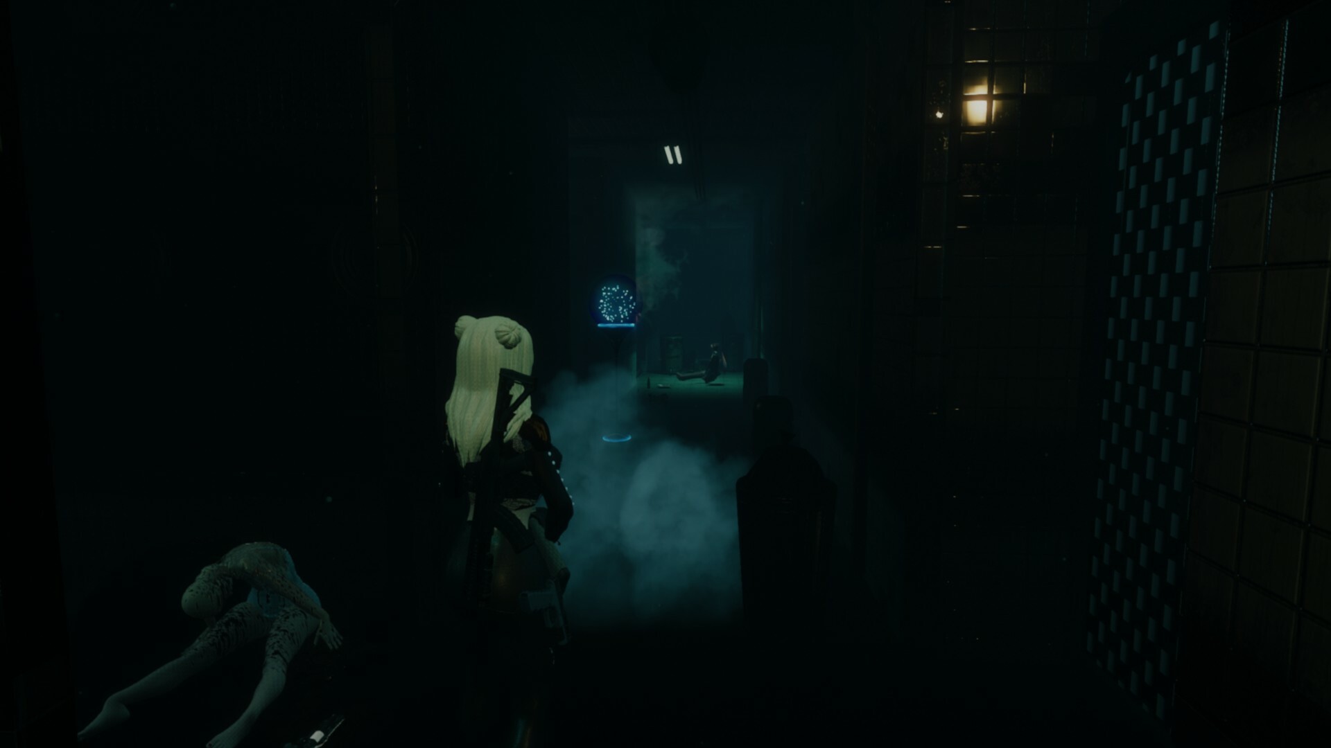 Cyber Cartels screenshot 3