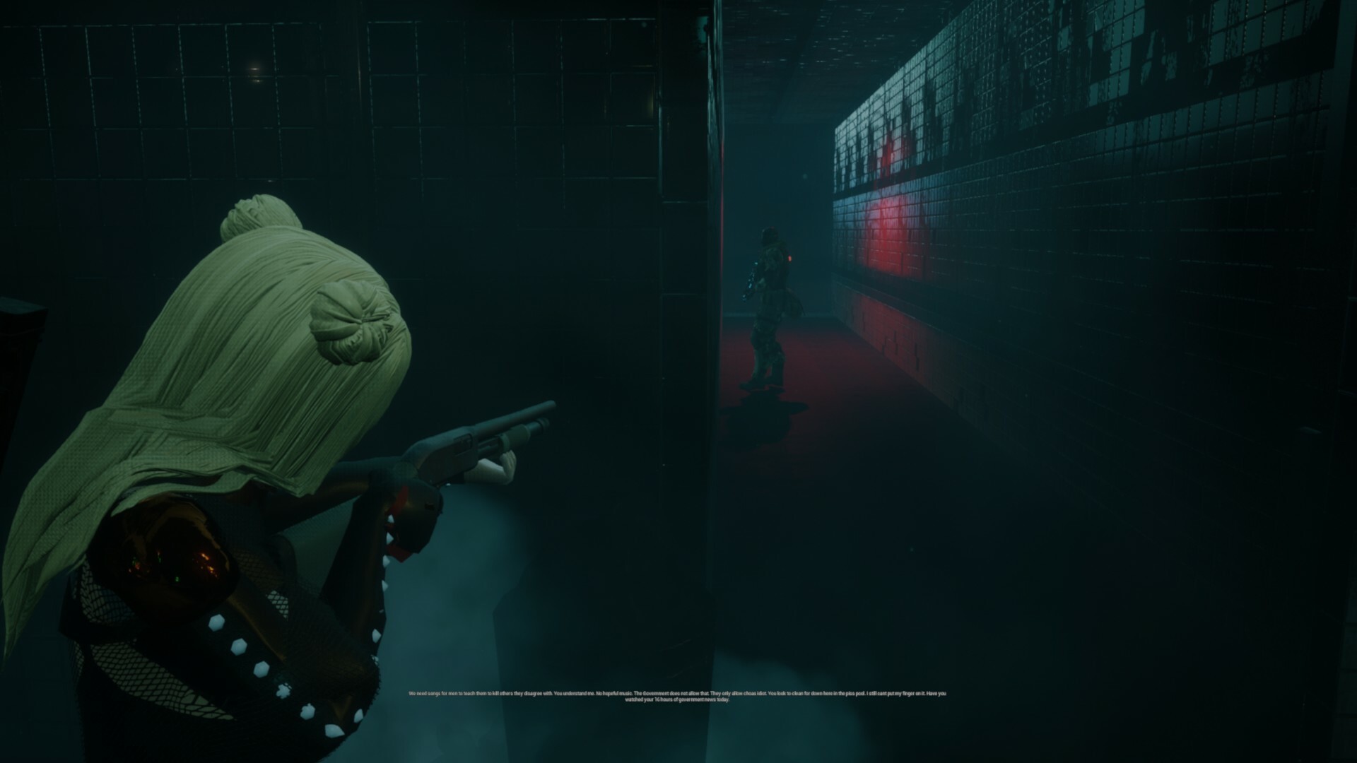 Cyber Cartels screenshot 15