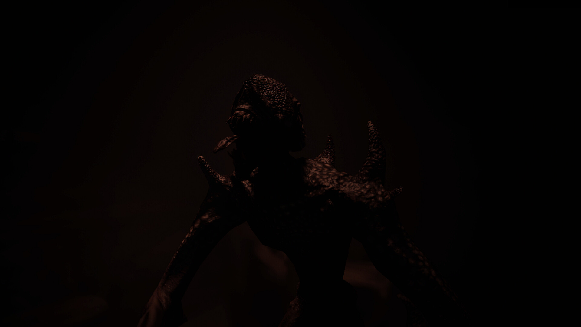 Shrieking Darkness: Reloaded screenshot 3