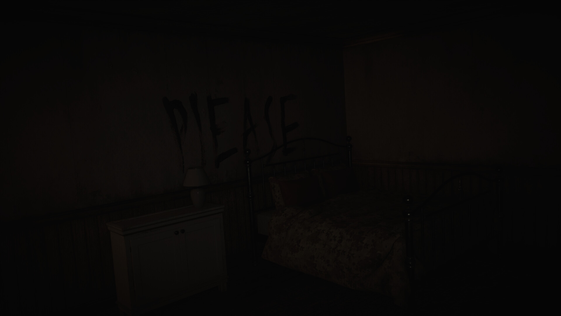 Shrieking Darkness: Reloaded screenshot 7