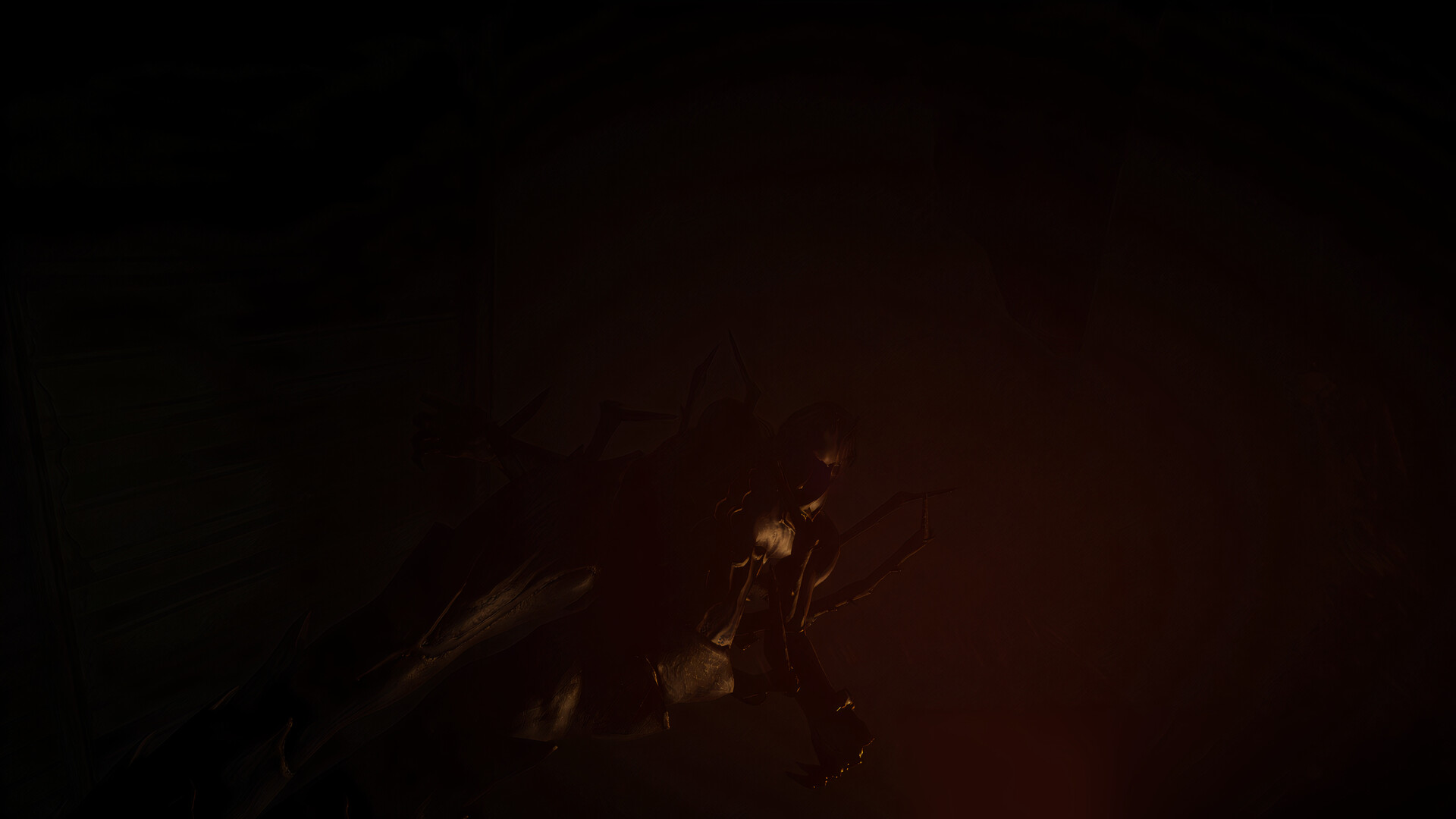 Shrieking Darkness: Reloaded screenshot 4