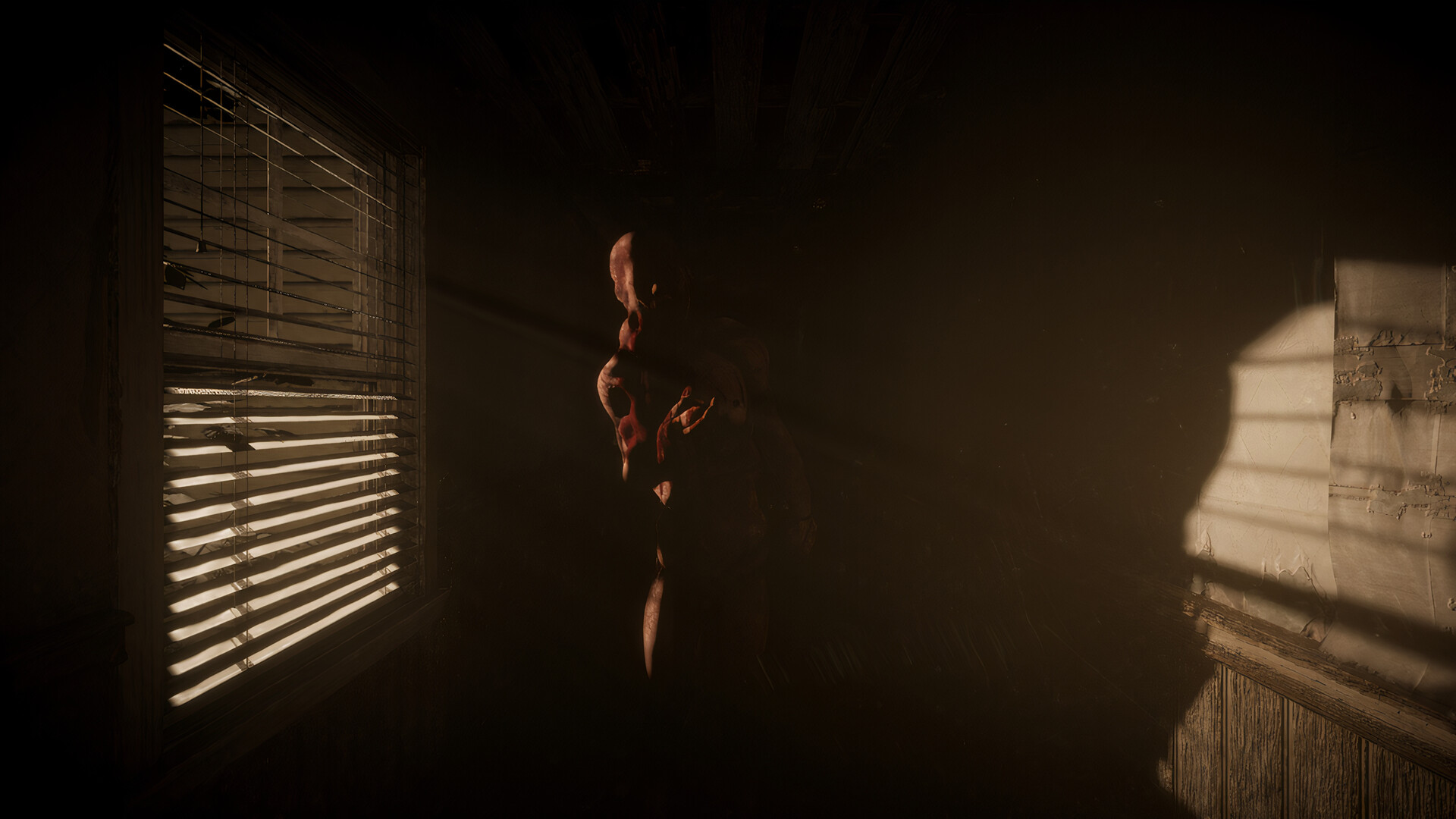 Shrieking Darkness: Reloaded screenshot 6