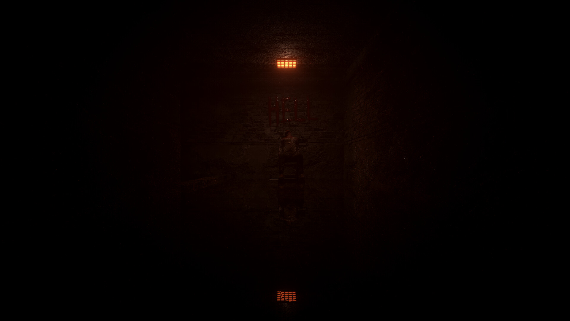 Shrieking Darkness: Reloaded screenshot 5