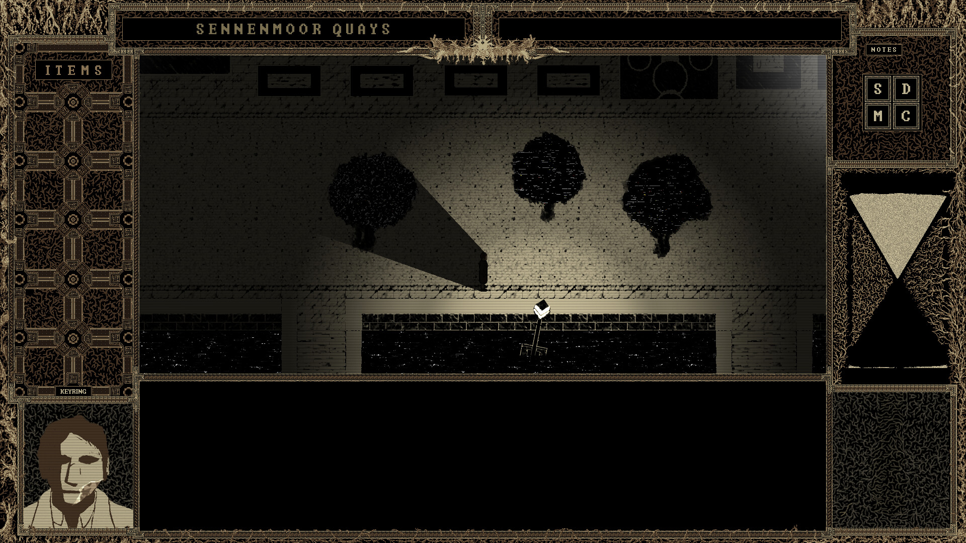 Now You Would Destroy The Earth screenshot 2