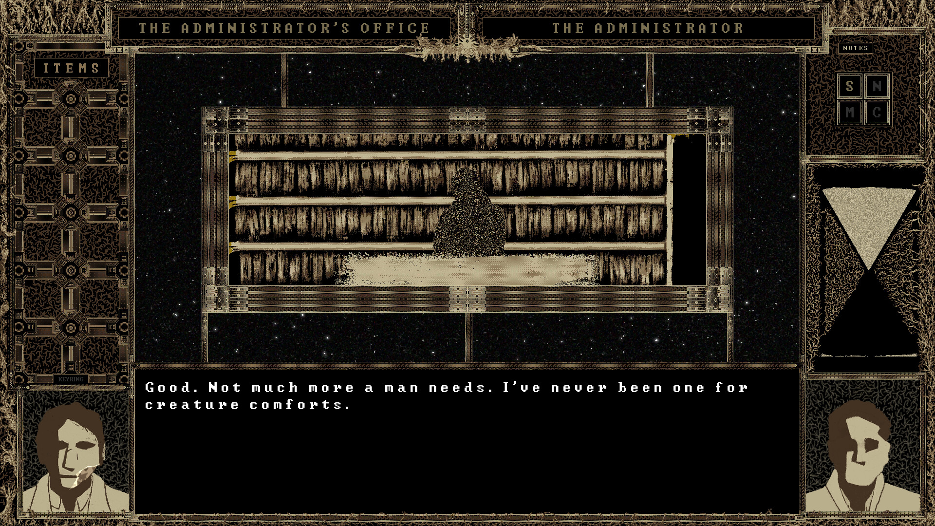 Now You Would Destroy The Earth screenshot 3