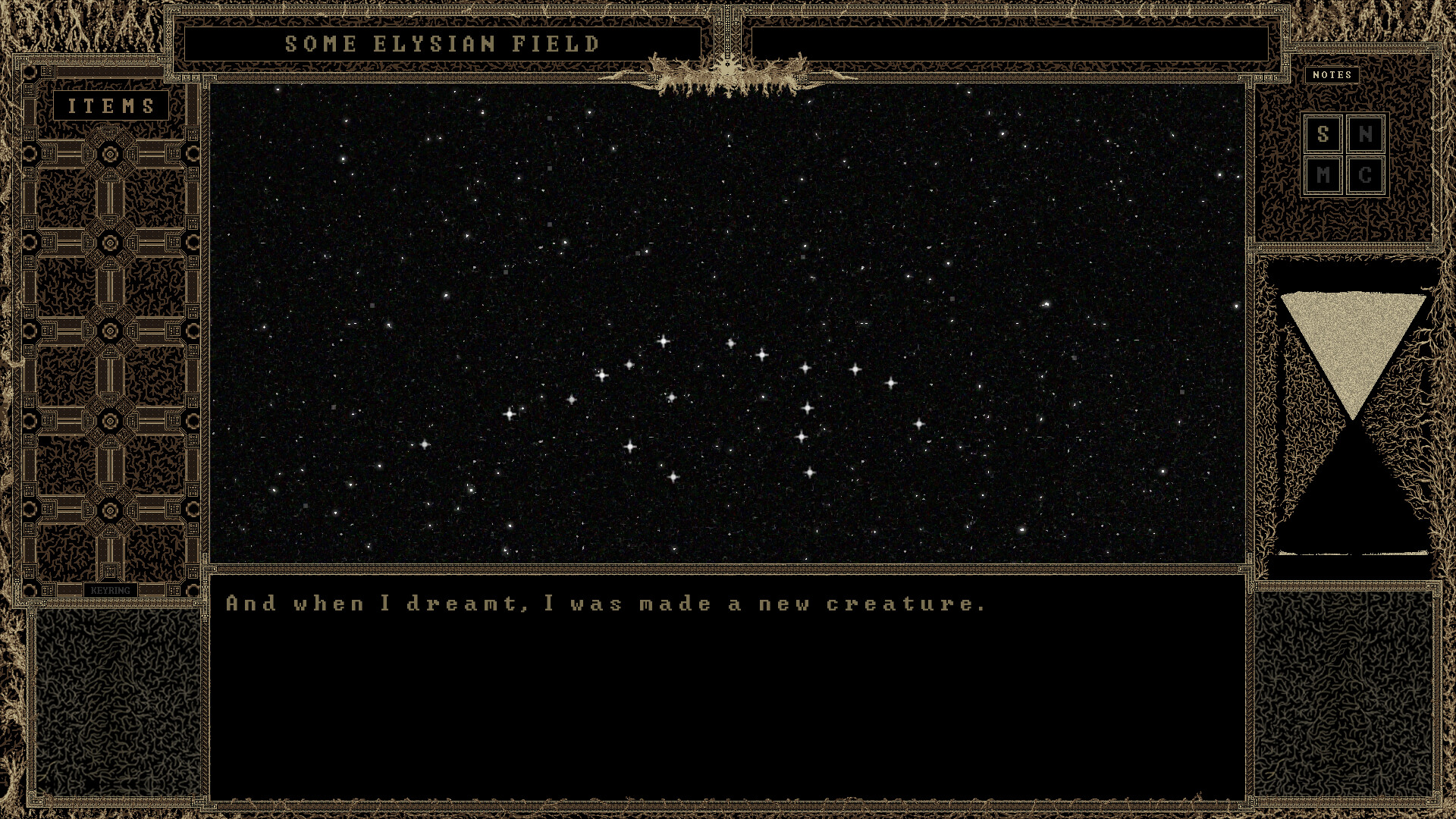 Now You Would Destroy The Earth screenshot 5